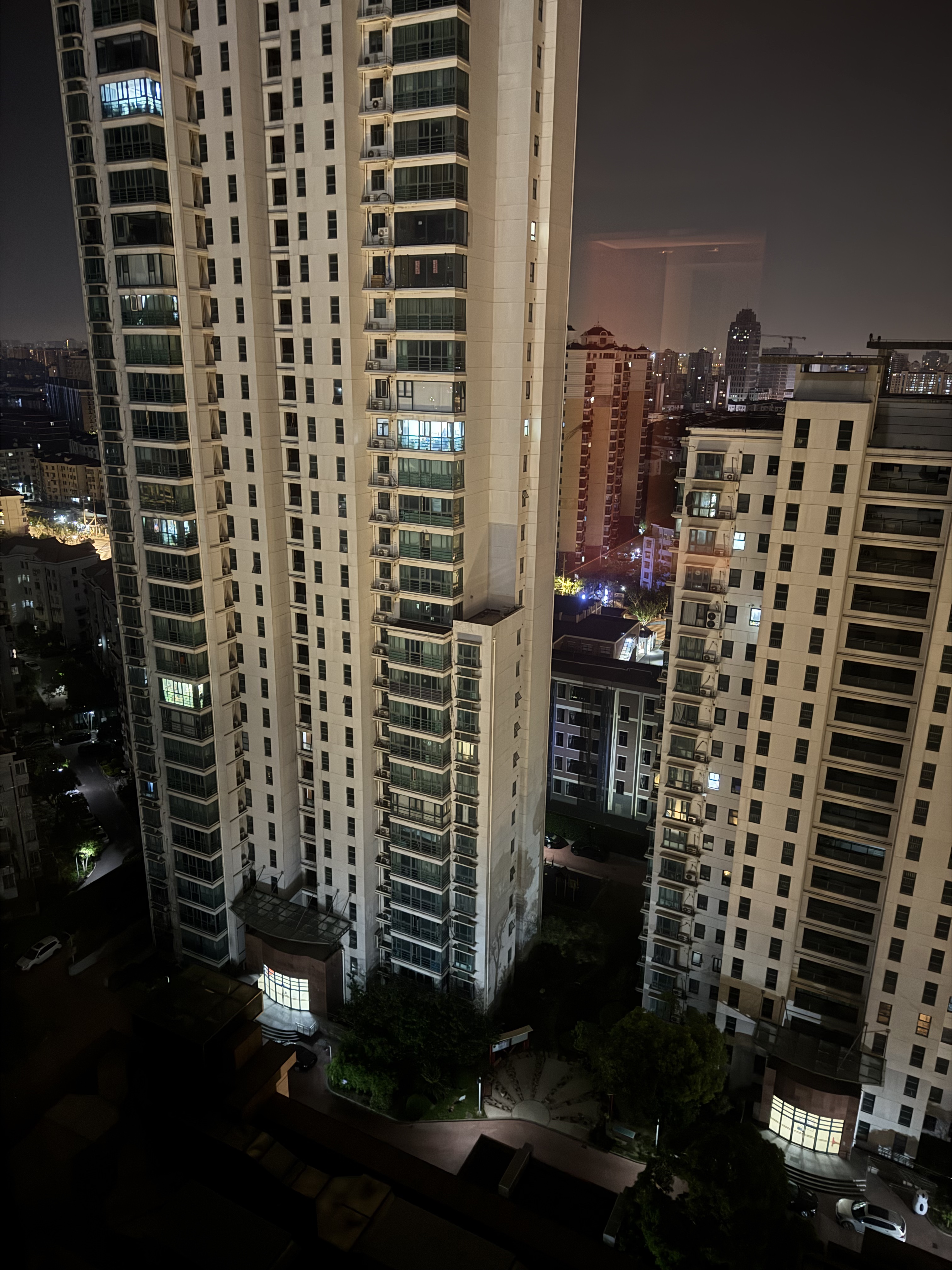 ϺֶϲǾƵ  Sheraton Shanghai Pudong Riverside