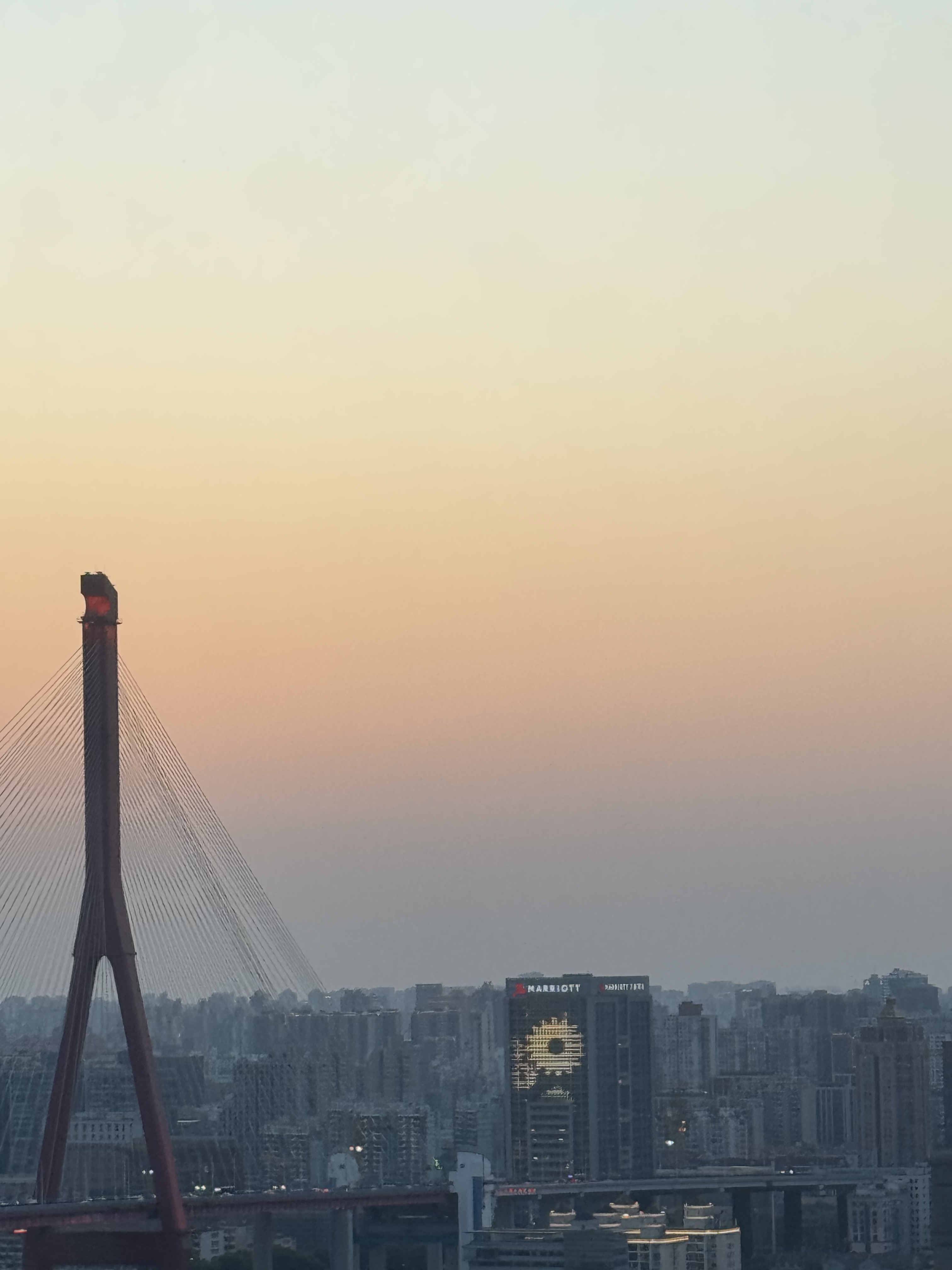 ϺֶϲǾƵ  Sheraton Shanghai Pudong Riverside