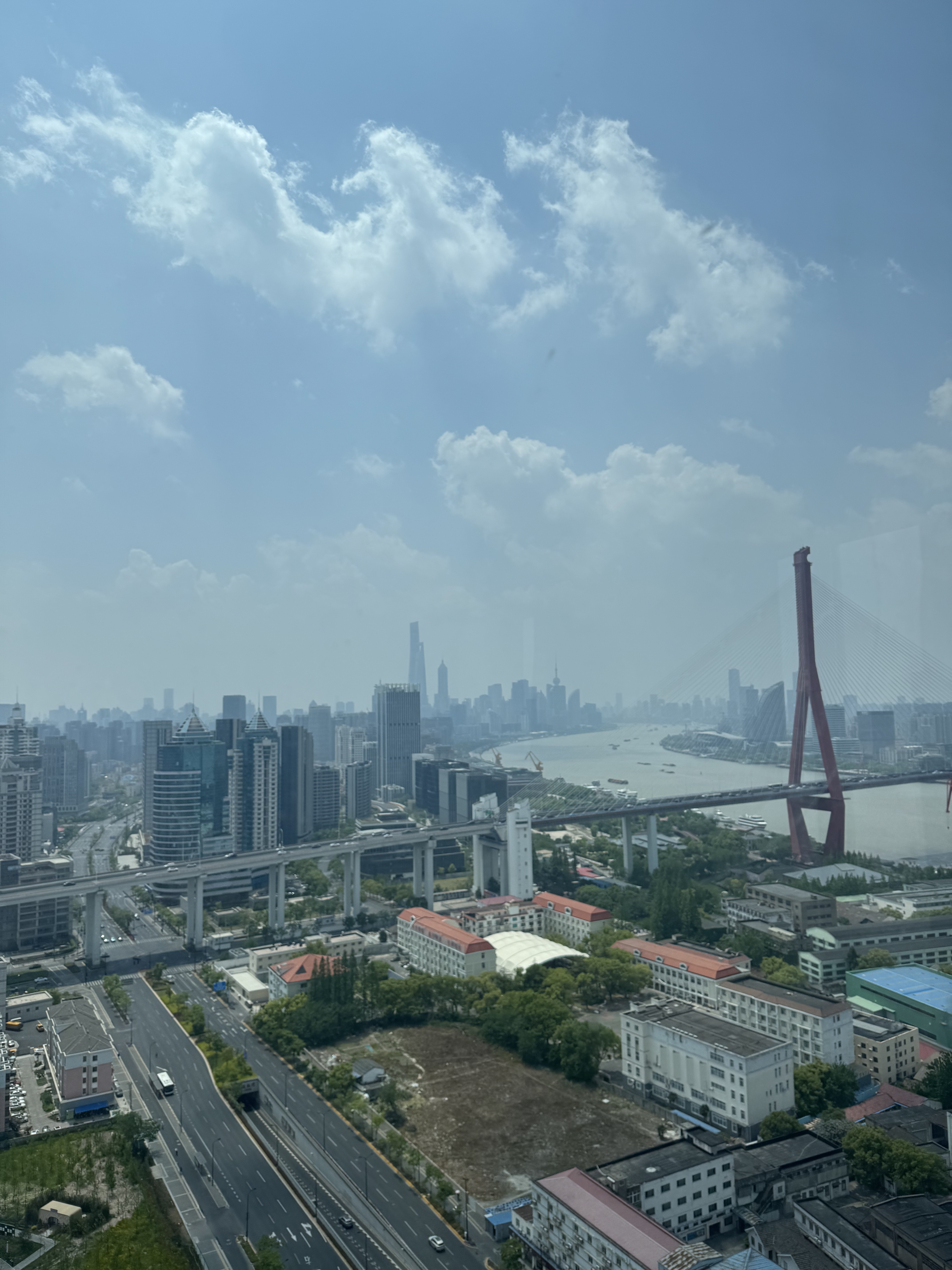 ϺֶϲǾƵ  Sheraton Shanghai Pudong Riverside