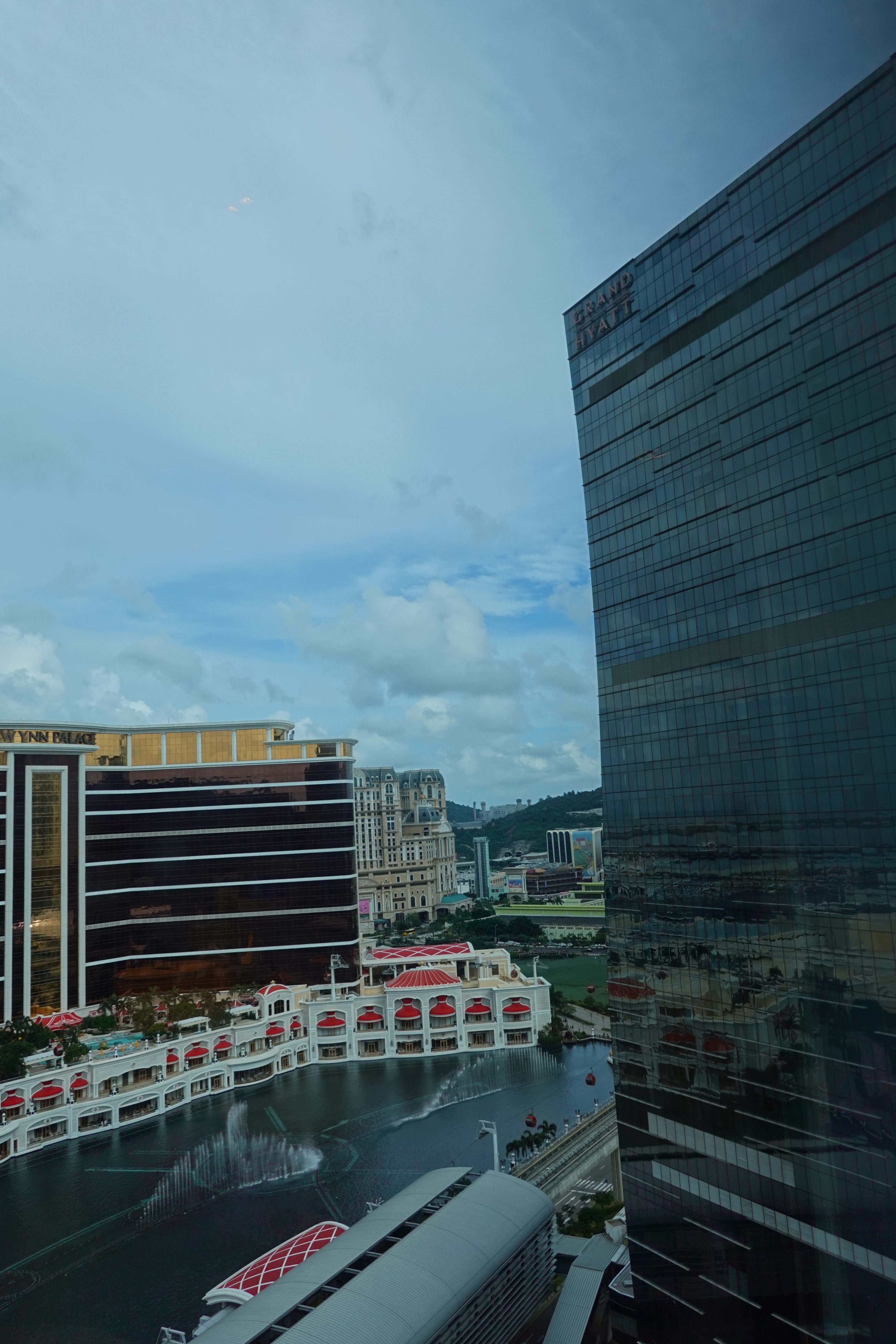 You & Mi Live In Macau žþƵ궯Ȫ׷ס