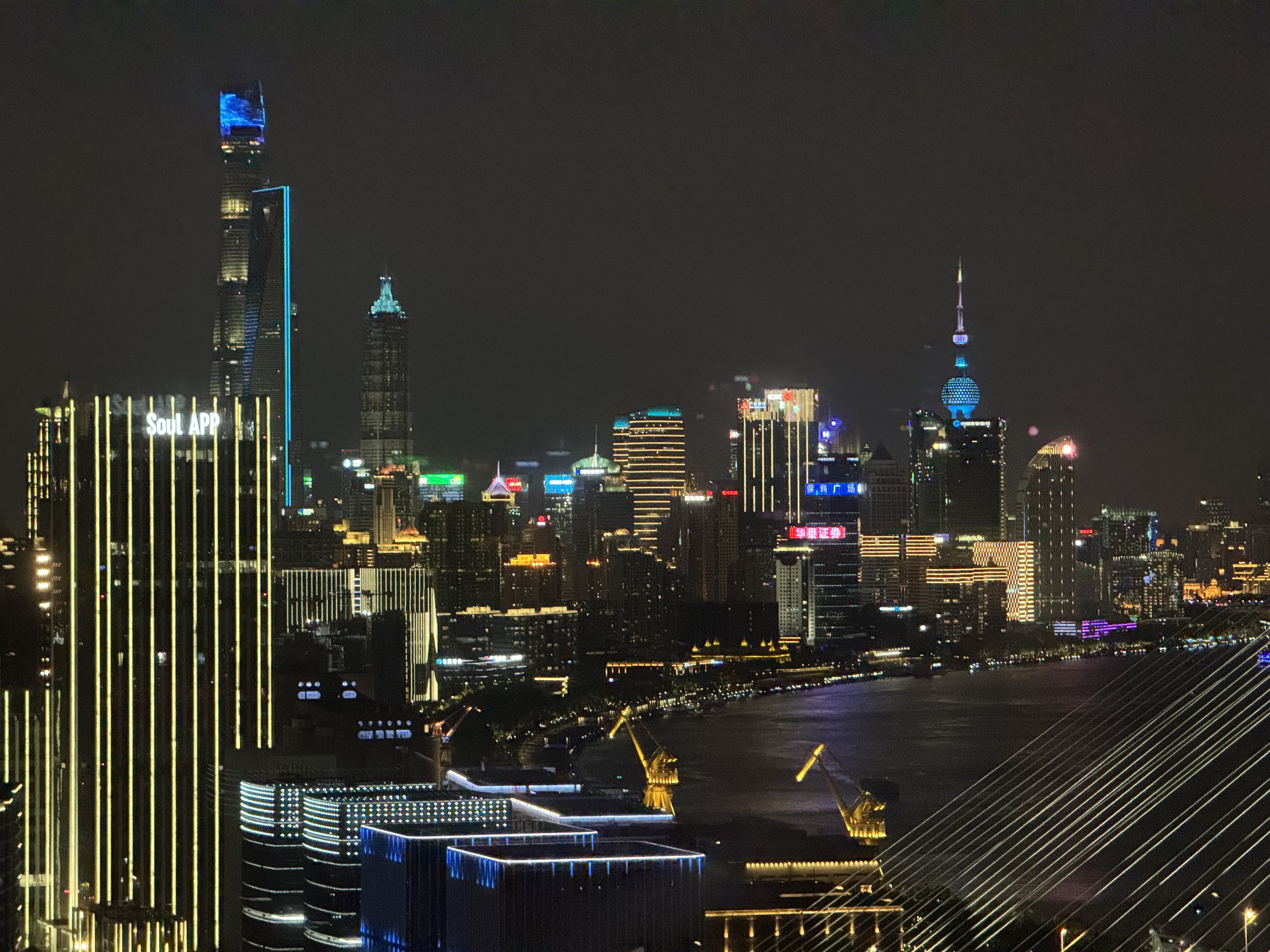 ϺֶϲǾƵ  Sheraton Shanghai Pudong Riverside