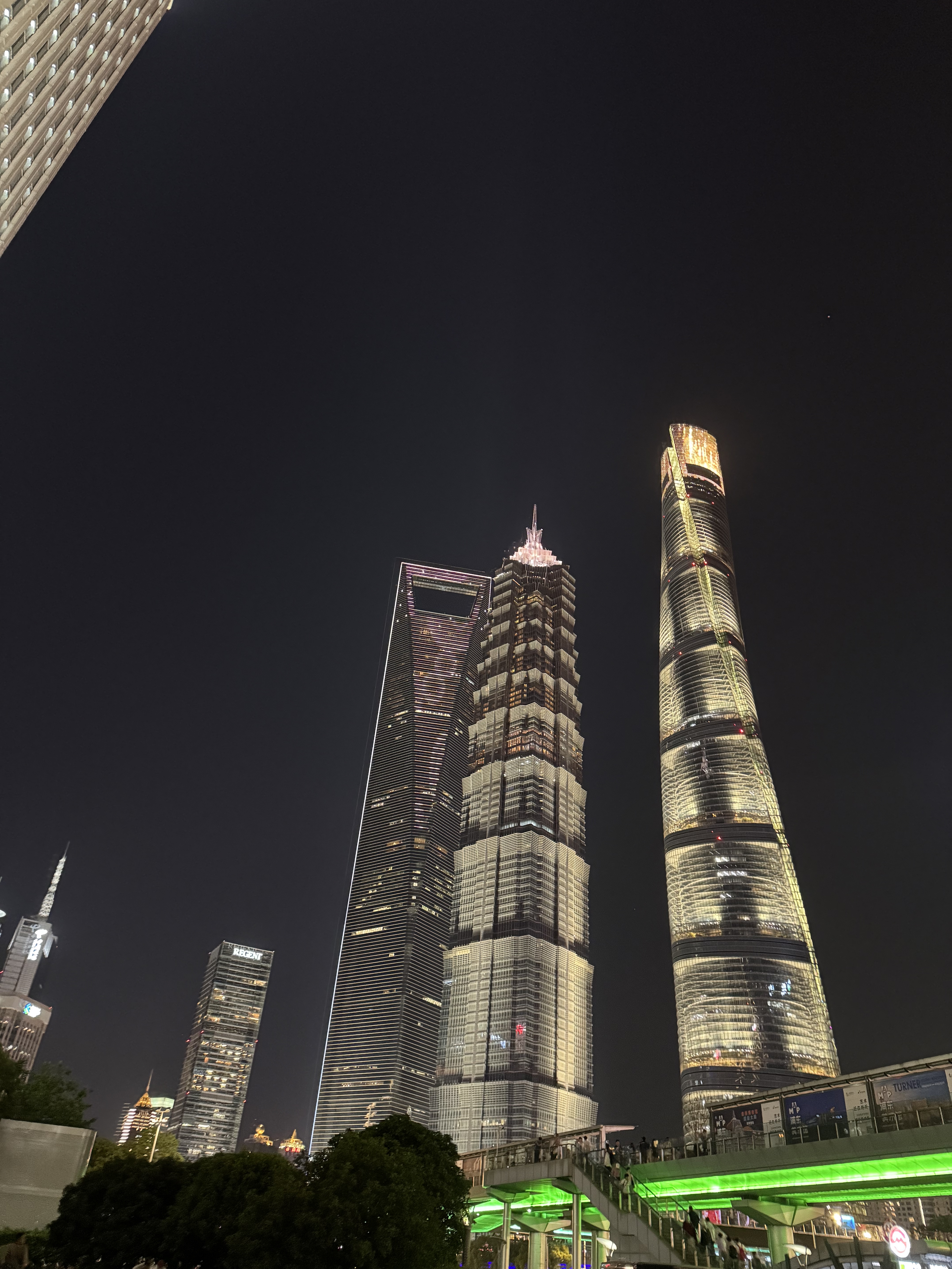 ϺֶϲǾƵ  Sheraton Shanghai Pudong Riverside