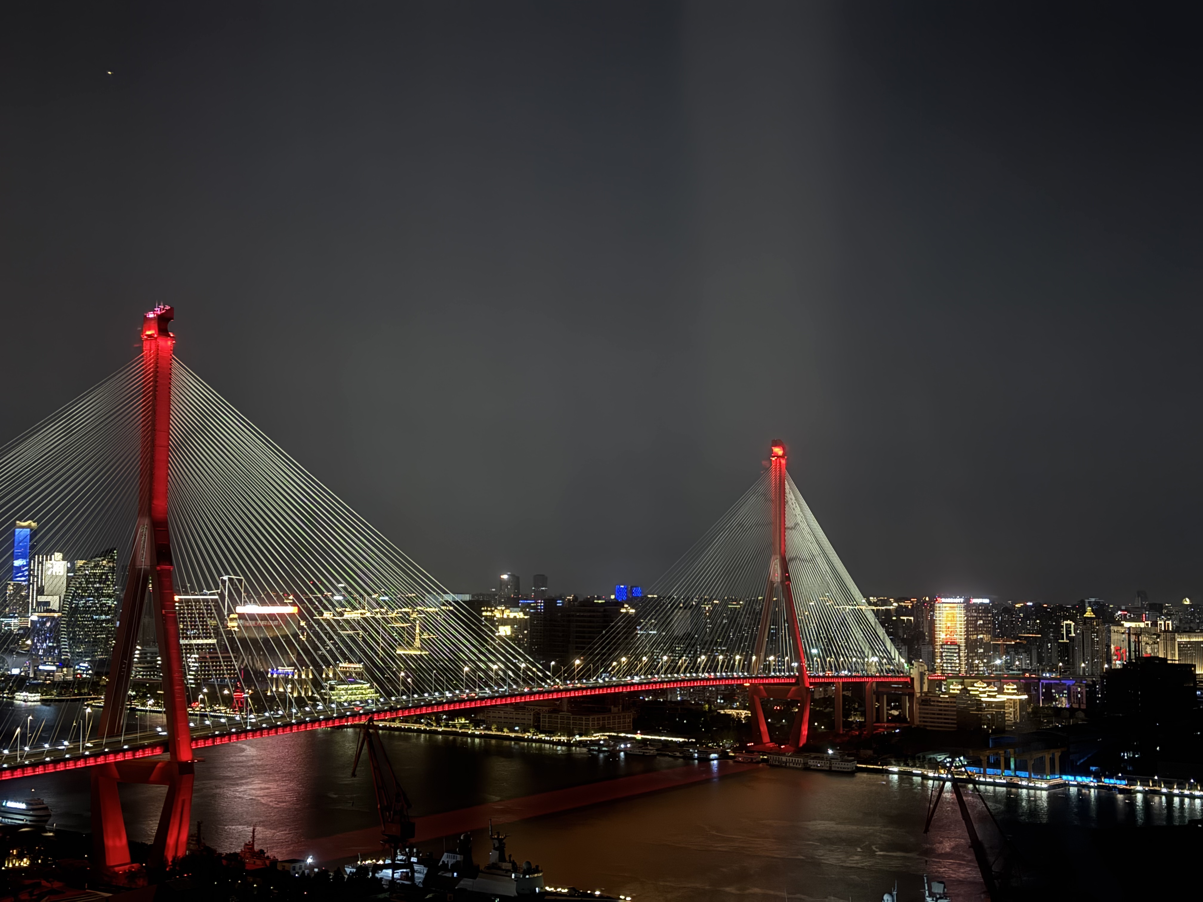 ϺֶϲǾƵ  Sheraton Shanghai Pudong Riverside