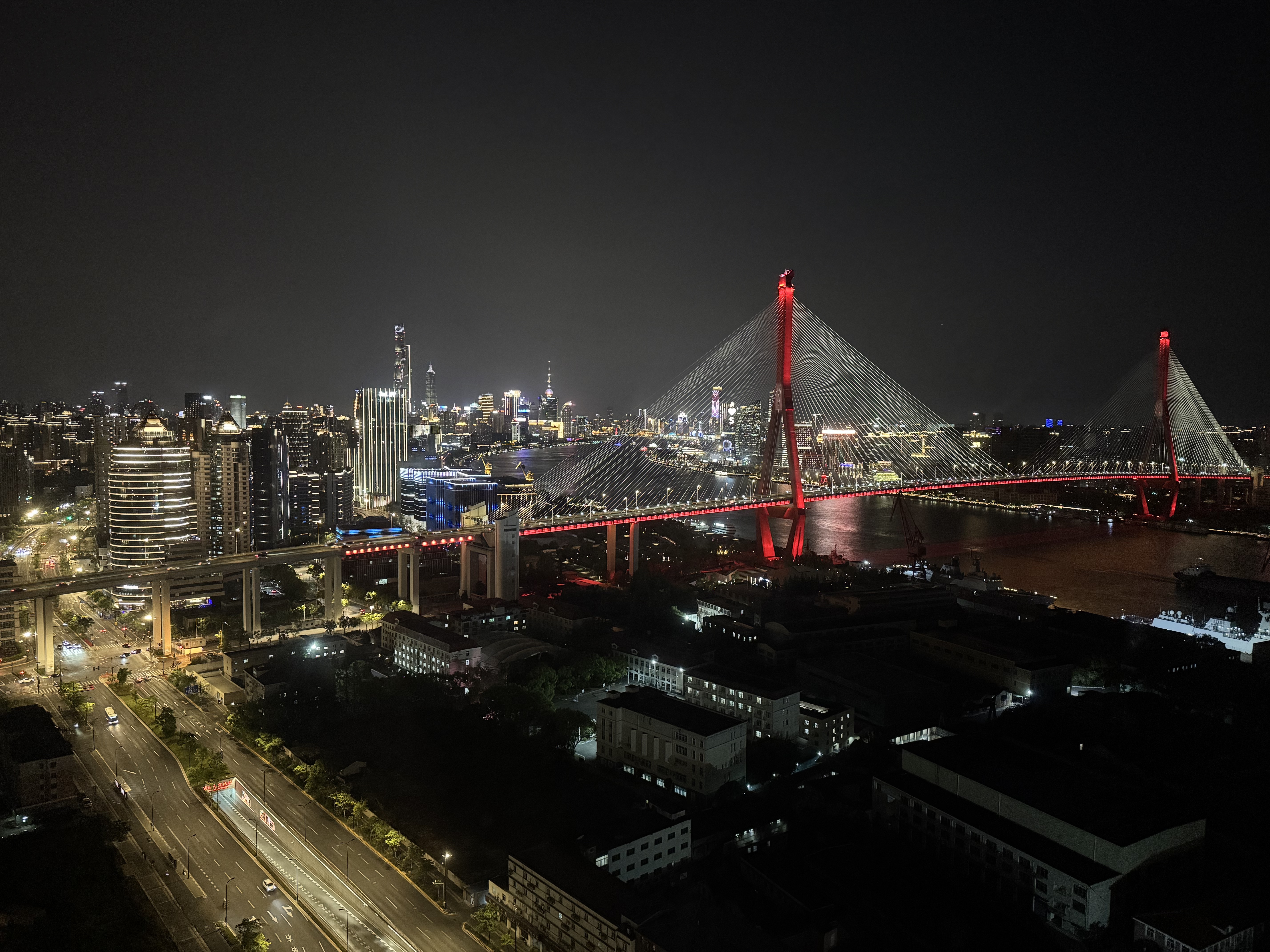 ϺֶϲǾƵ  Sheraton Shanghai Pudong Riverside