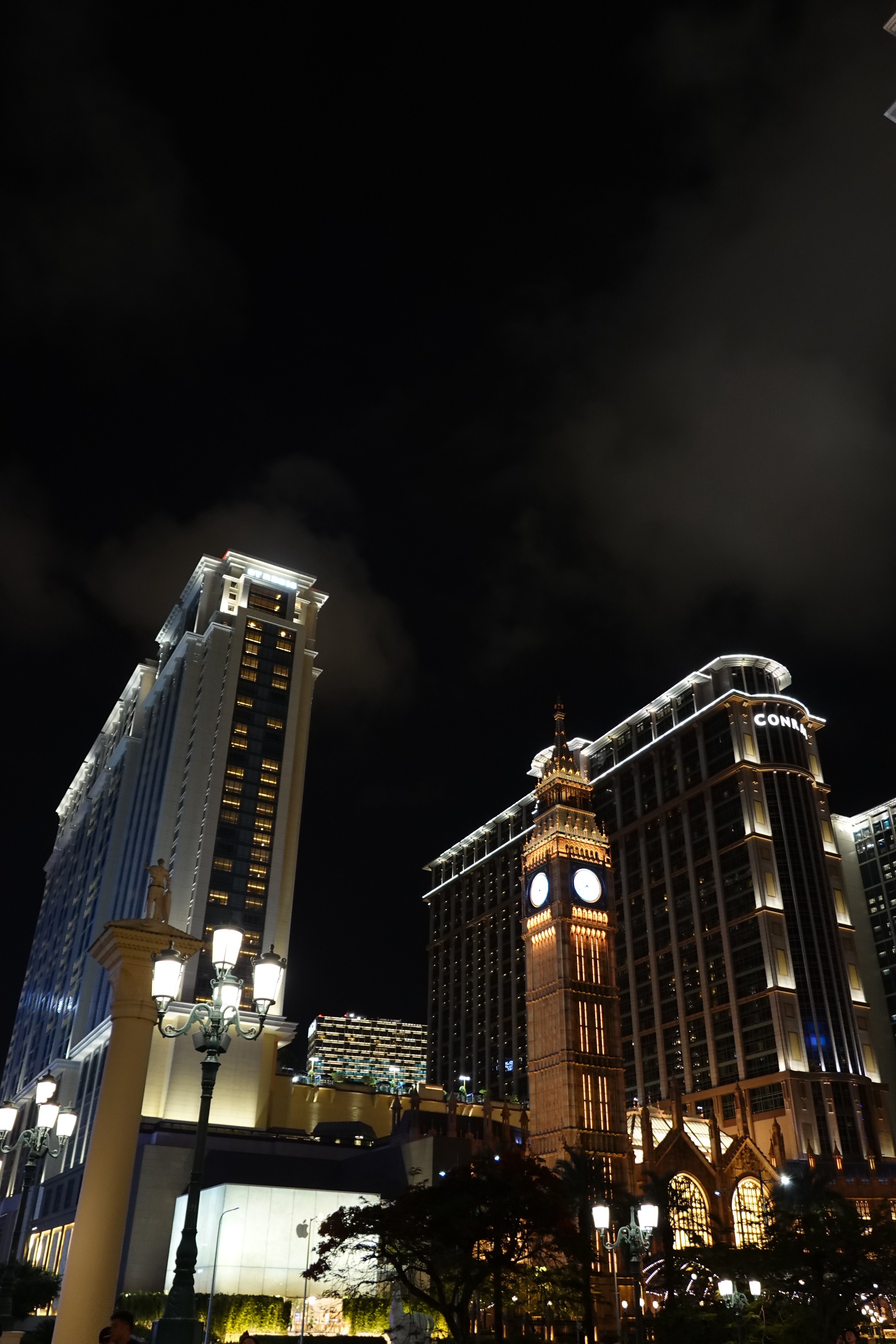 You & Mi Live In Macau žþƵ궯Ȫ׷ס