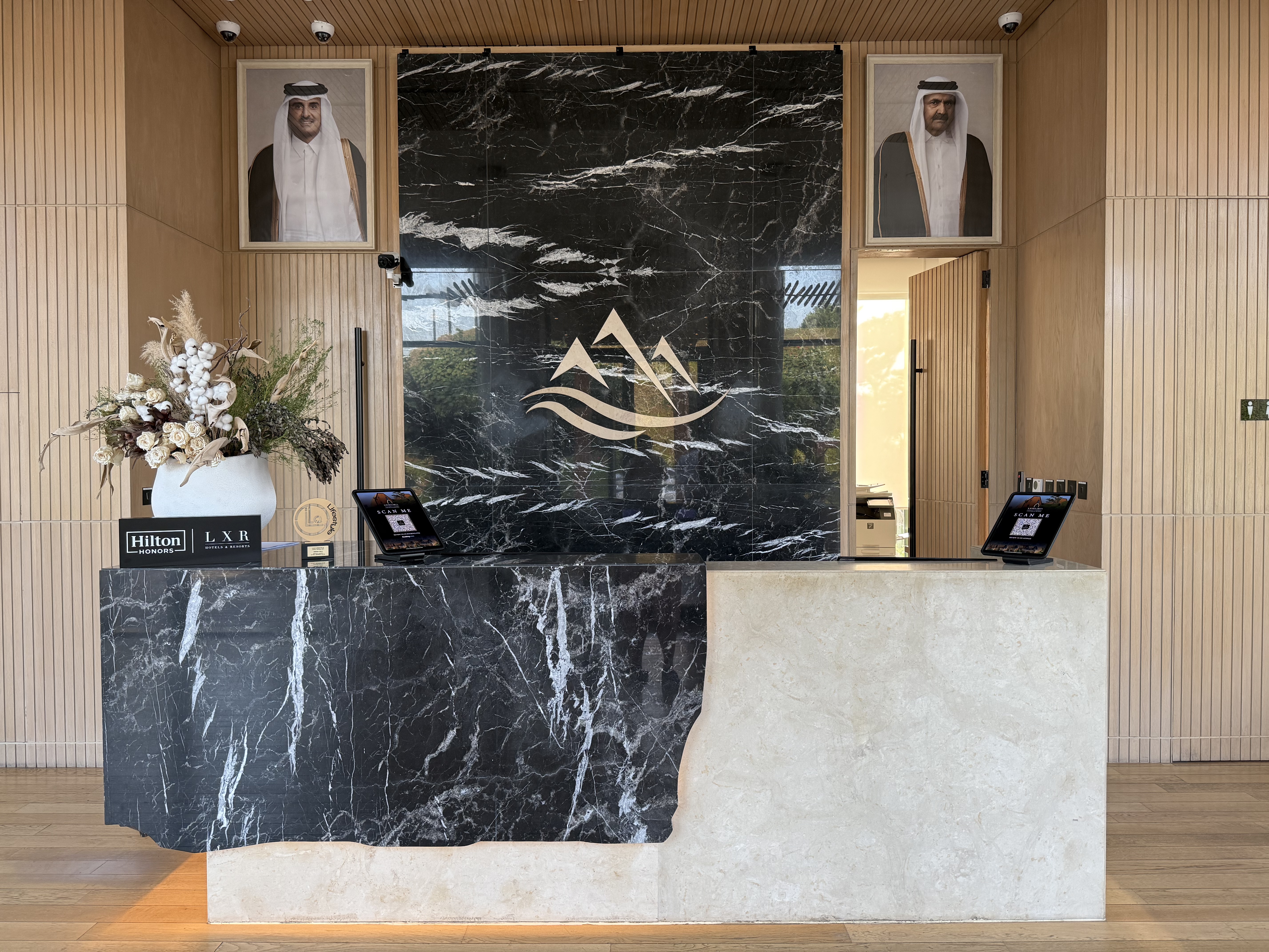 һ-Katara Hills LXR