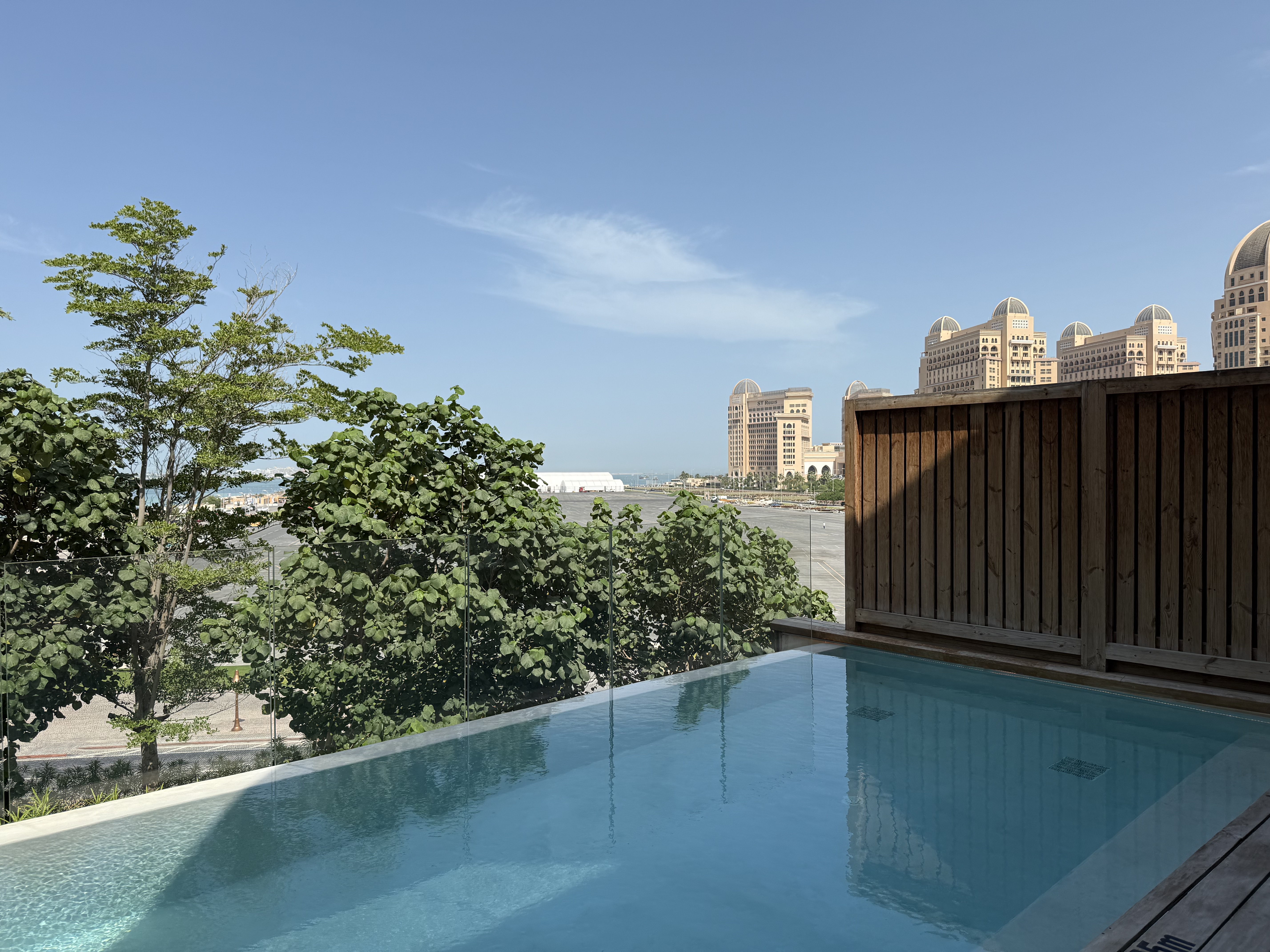 һ-Katara Hills LXR