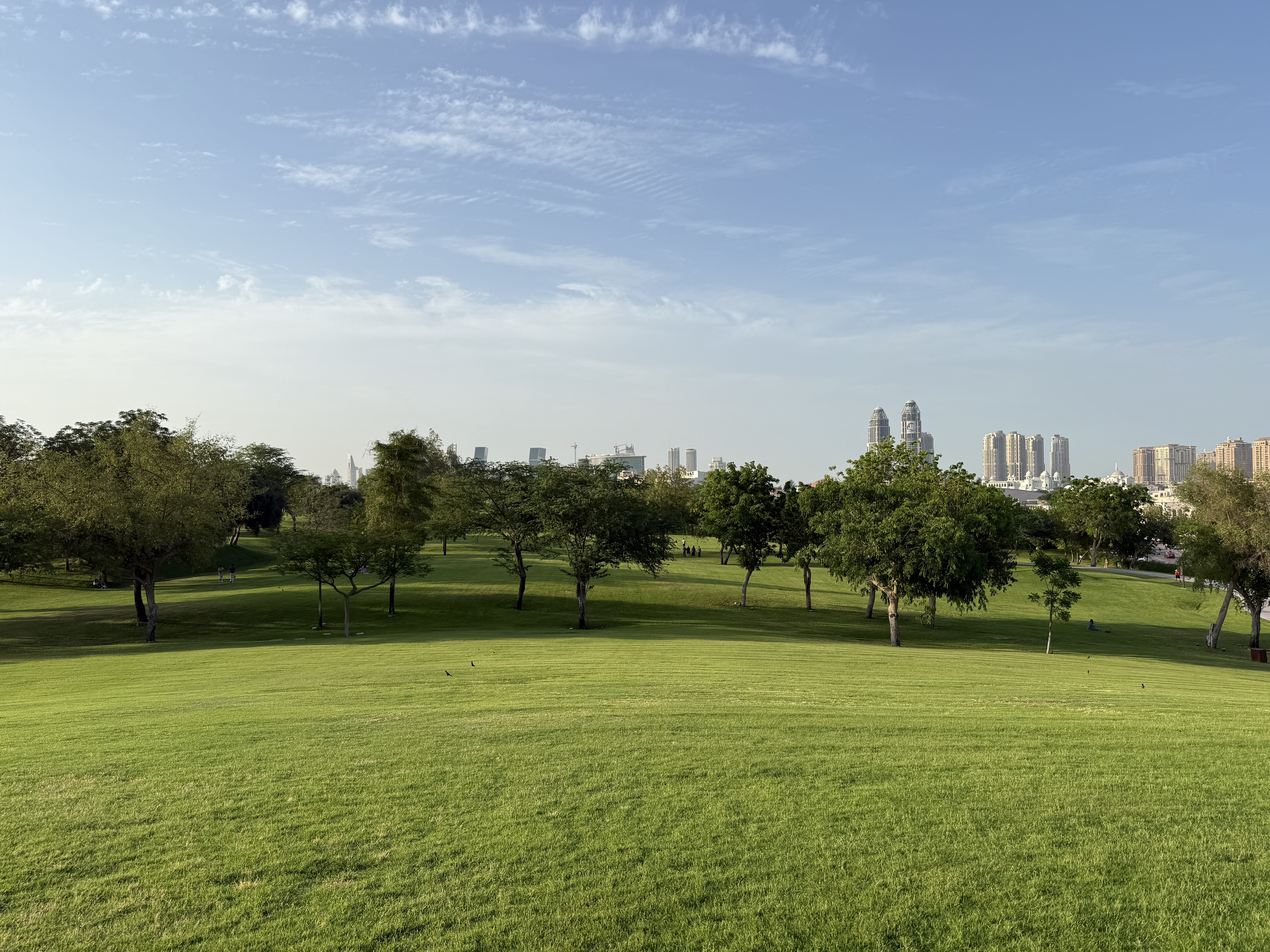 һ-Katara Hills LXR