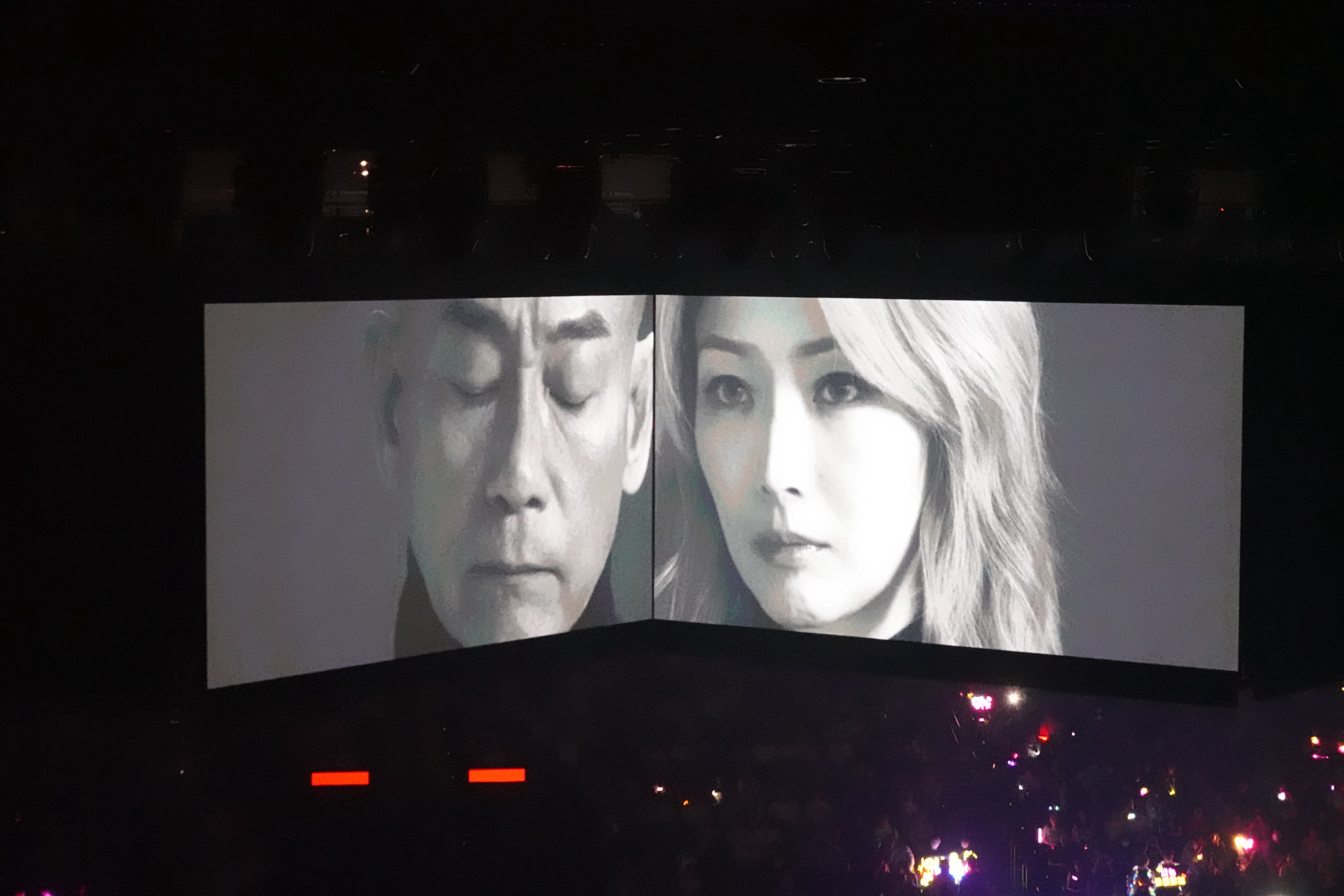 You & Mi Live In Macau žþƵ궯Ȫ׷ס
