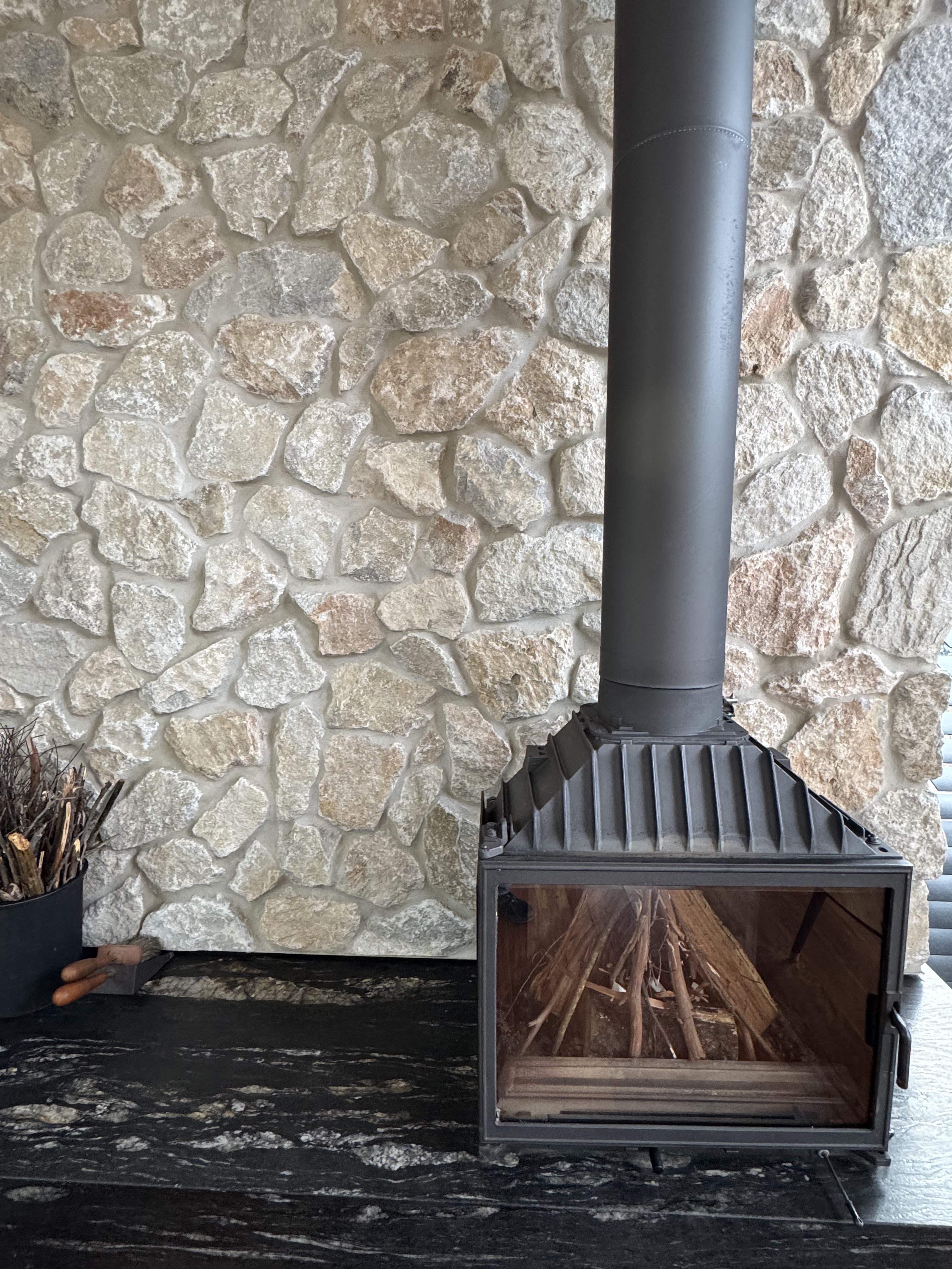 ʷ˹Ѳĵ - Chalets at Blackheath ɽС