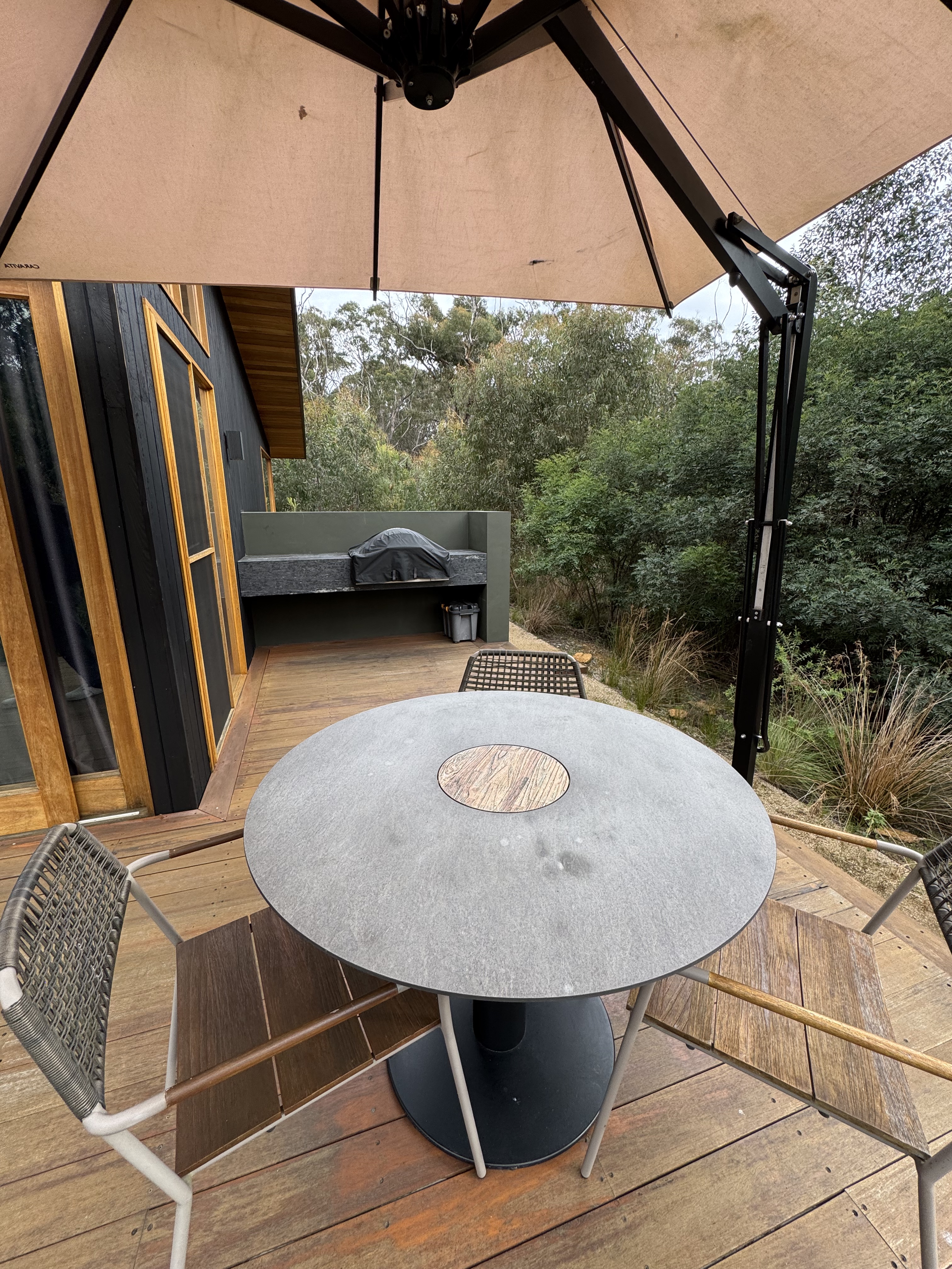 ʷ˹Ѳĵ - Chalets at Blackheath ɽС