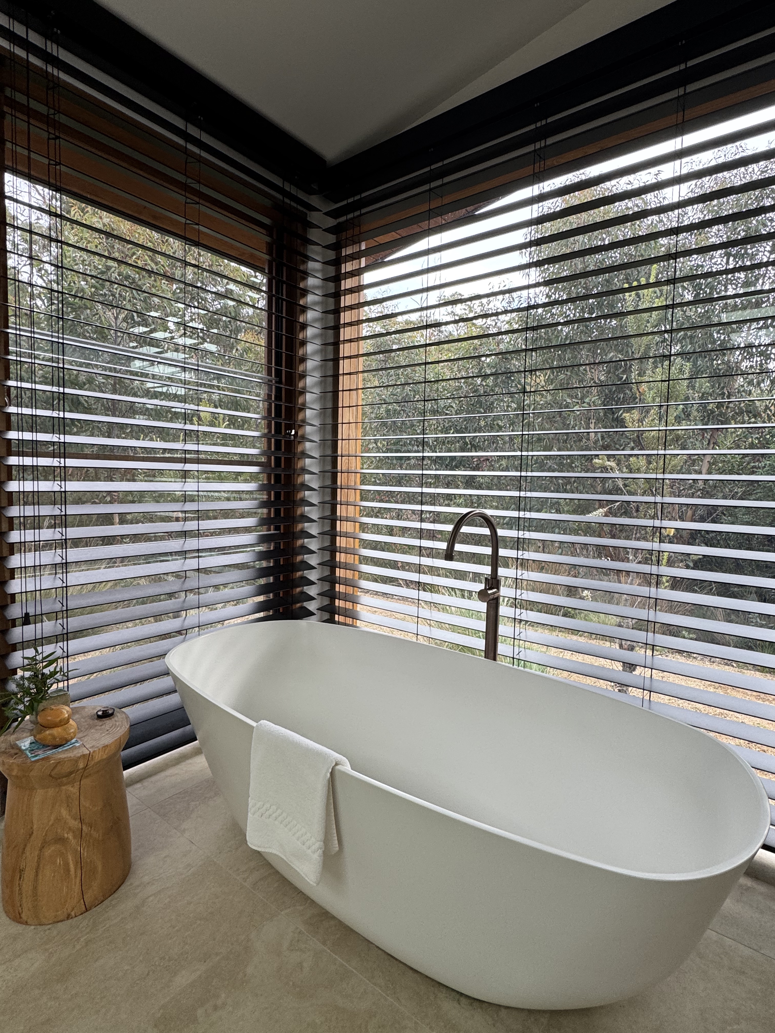 ʷ˹Ѳĵ - Chalets at Blackheath ɽС