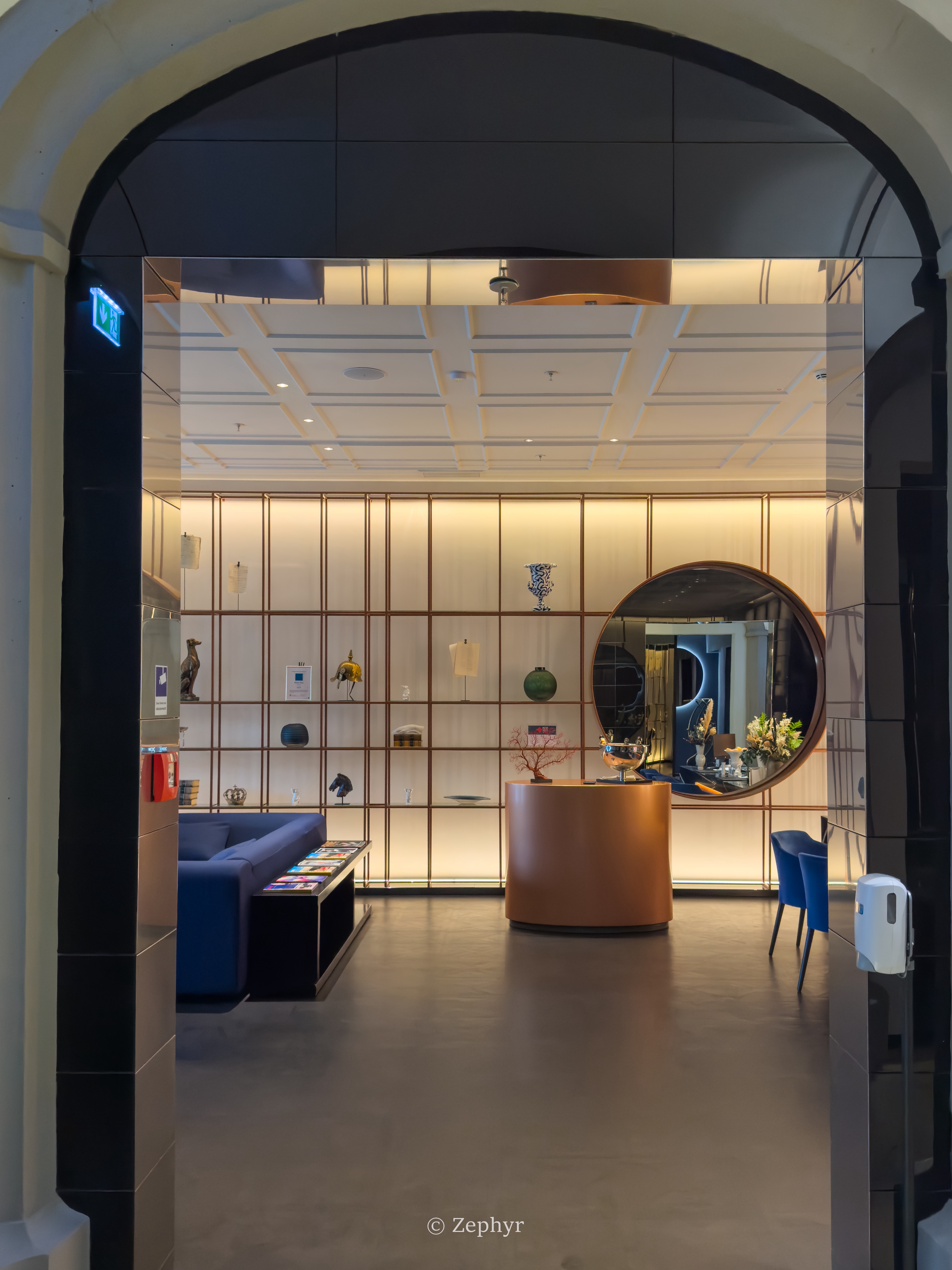 ³ʿʶ¹ŵݻHotel Lucְ;ѡ Autograph Collection Berlin