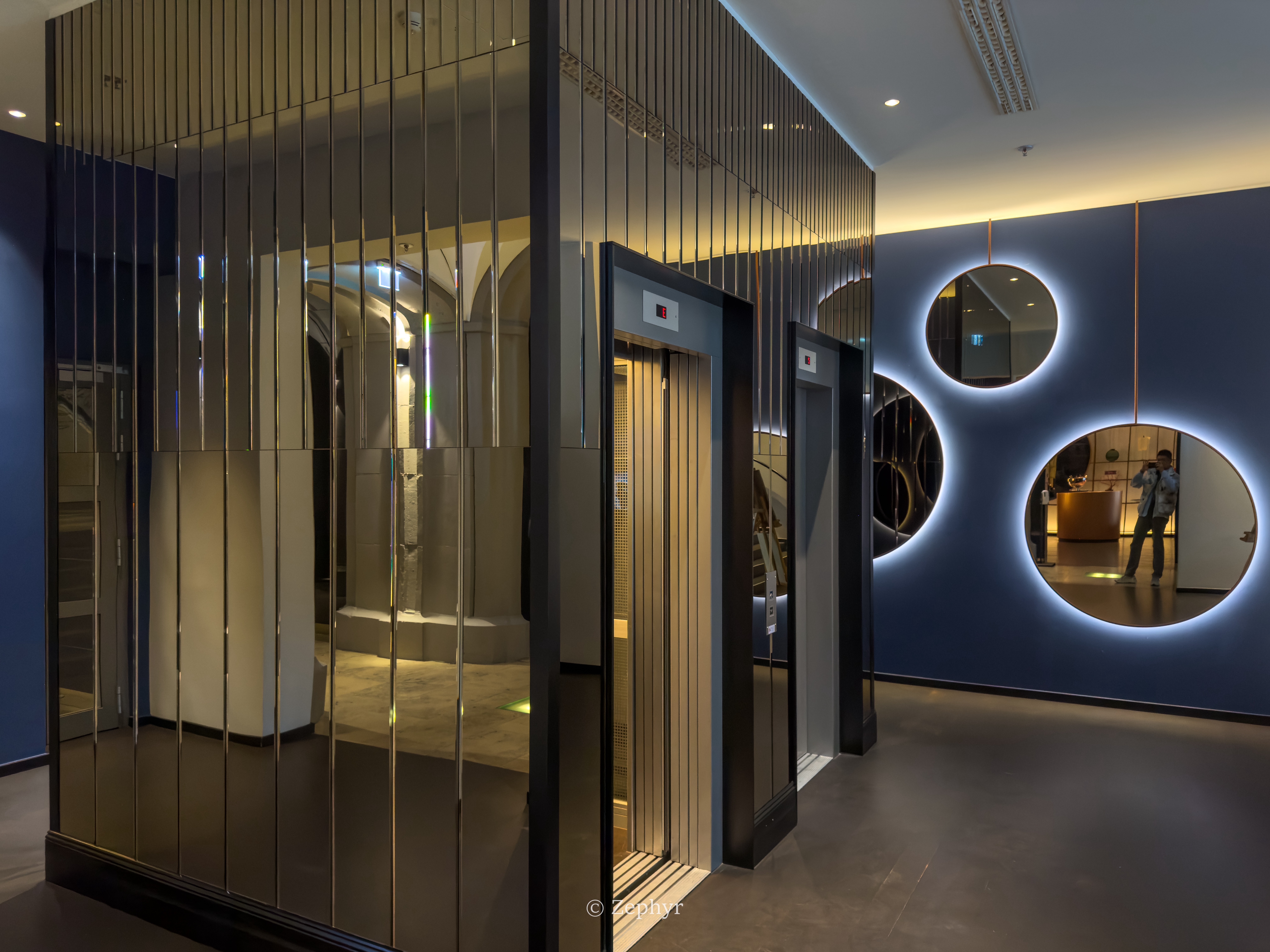 ³ʿʶ¹ŵݻHotel Lucְ;ѡ Autograph Collection Berlin