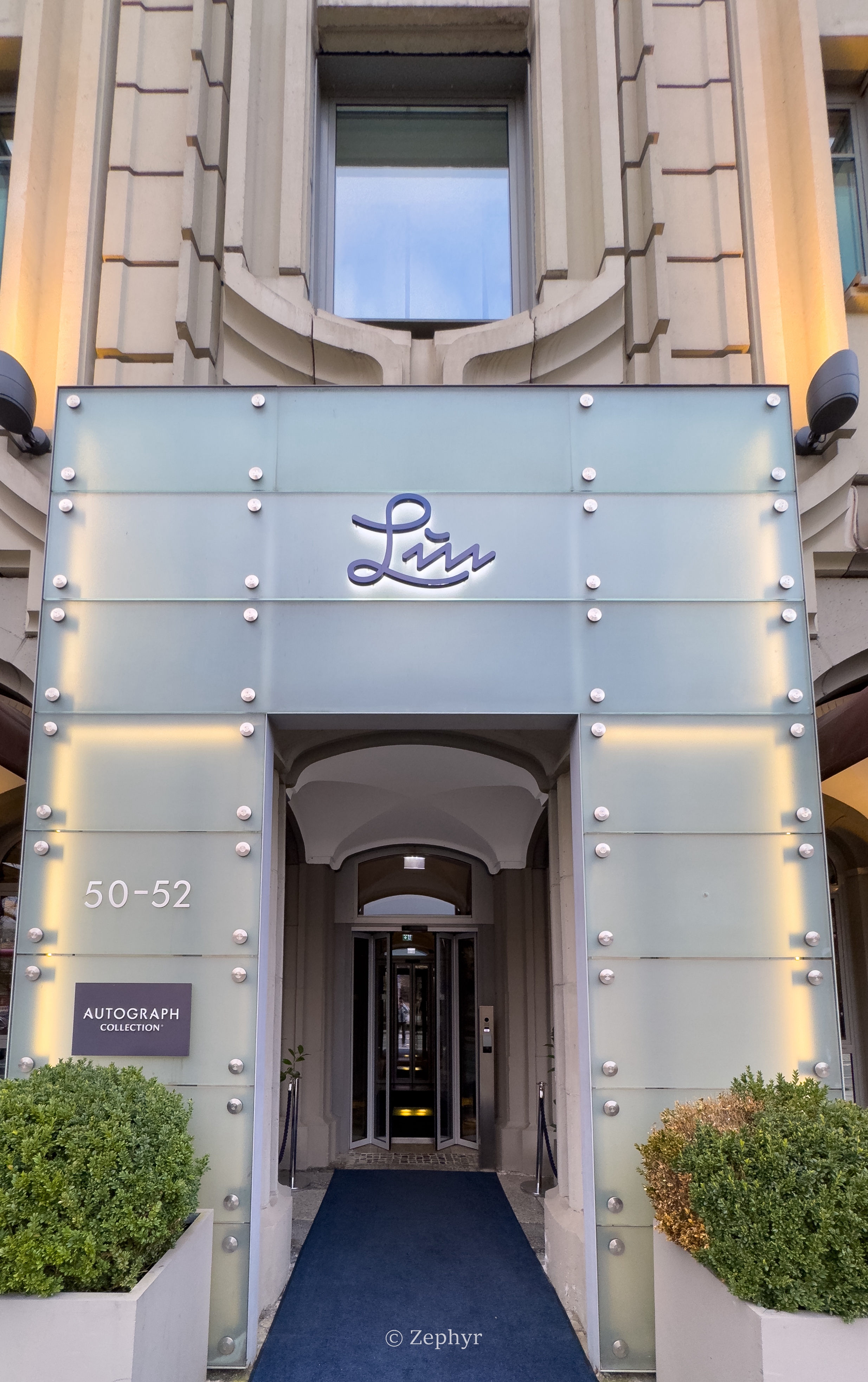 ³ʿʶ¹ŵݻHotel Lucְ;ѡ Autograph Collection Berlin