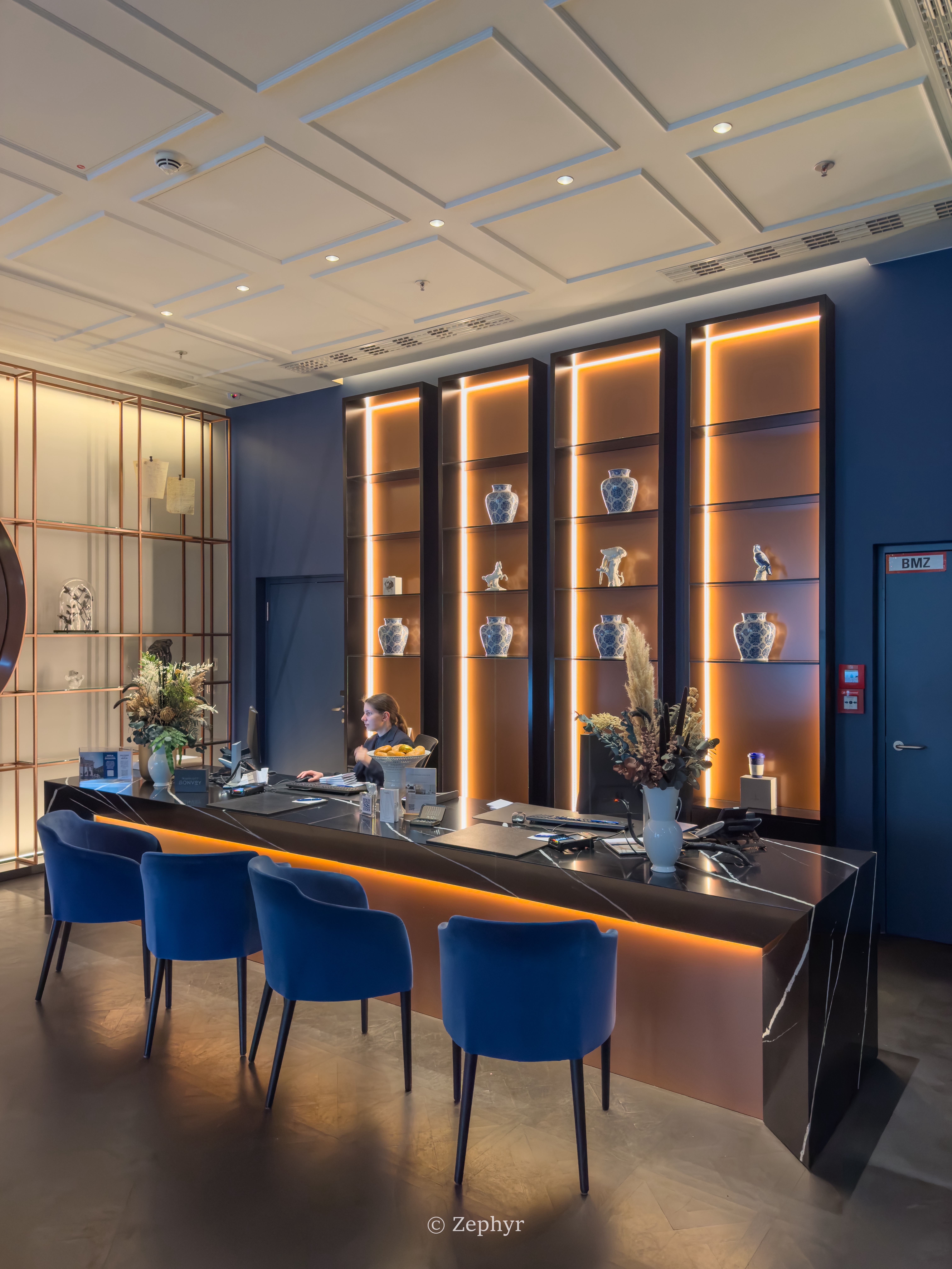 ³ʿʶ¹ŵݻHotel Lucְ;ѡ Autograph Collection Berlin