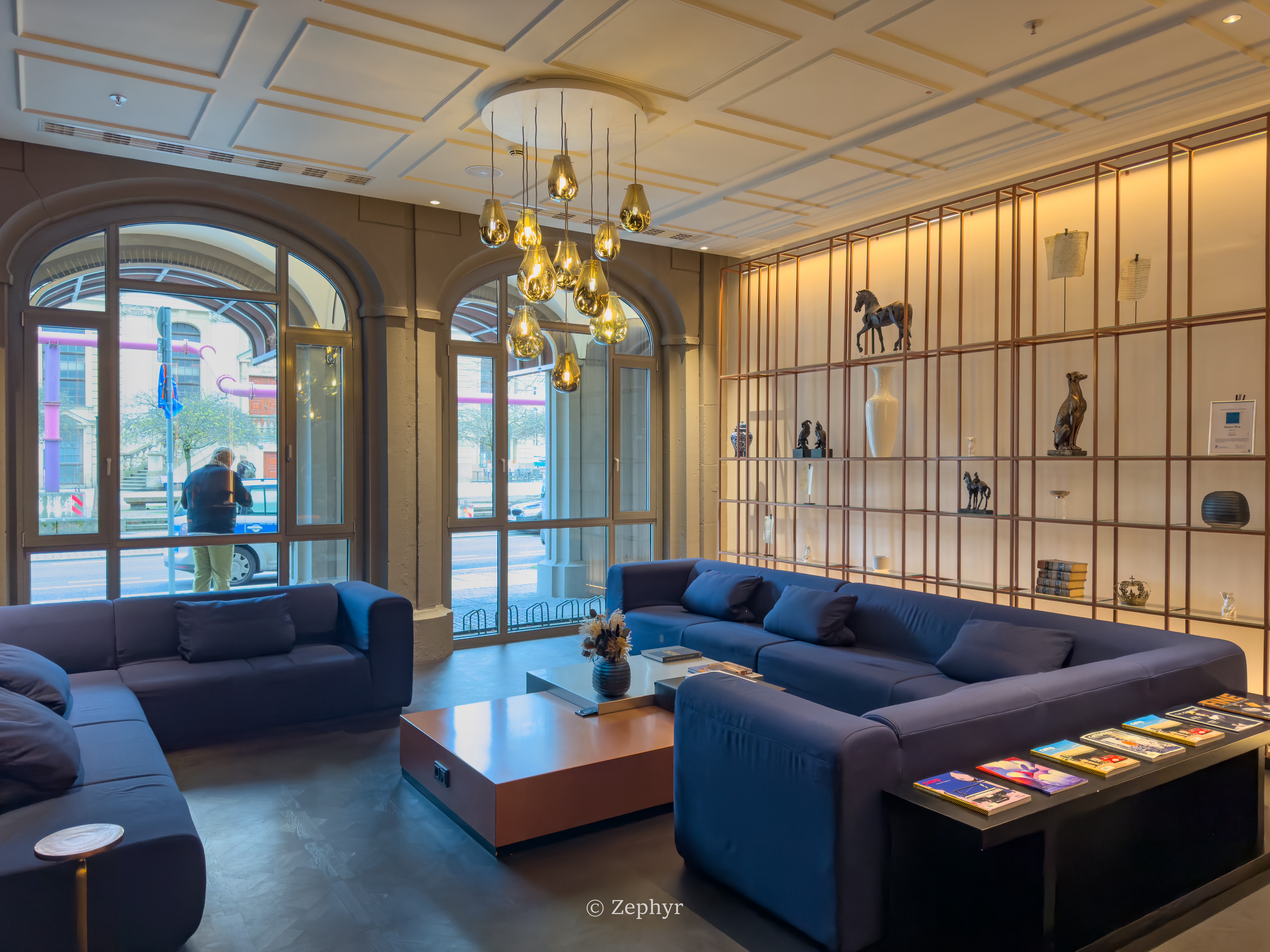 ³ʿʶ¹ŵݻHotel Lucְ;ѡ Autograph Collection Berlin