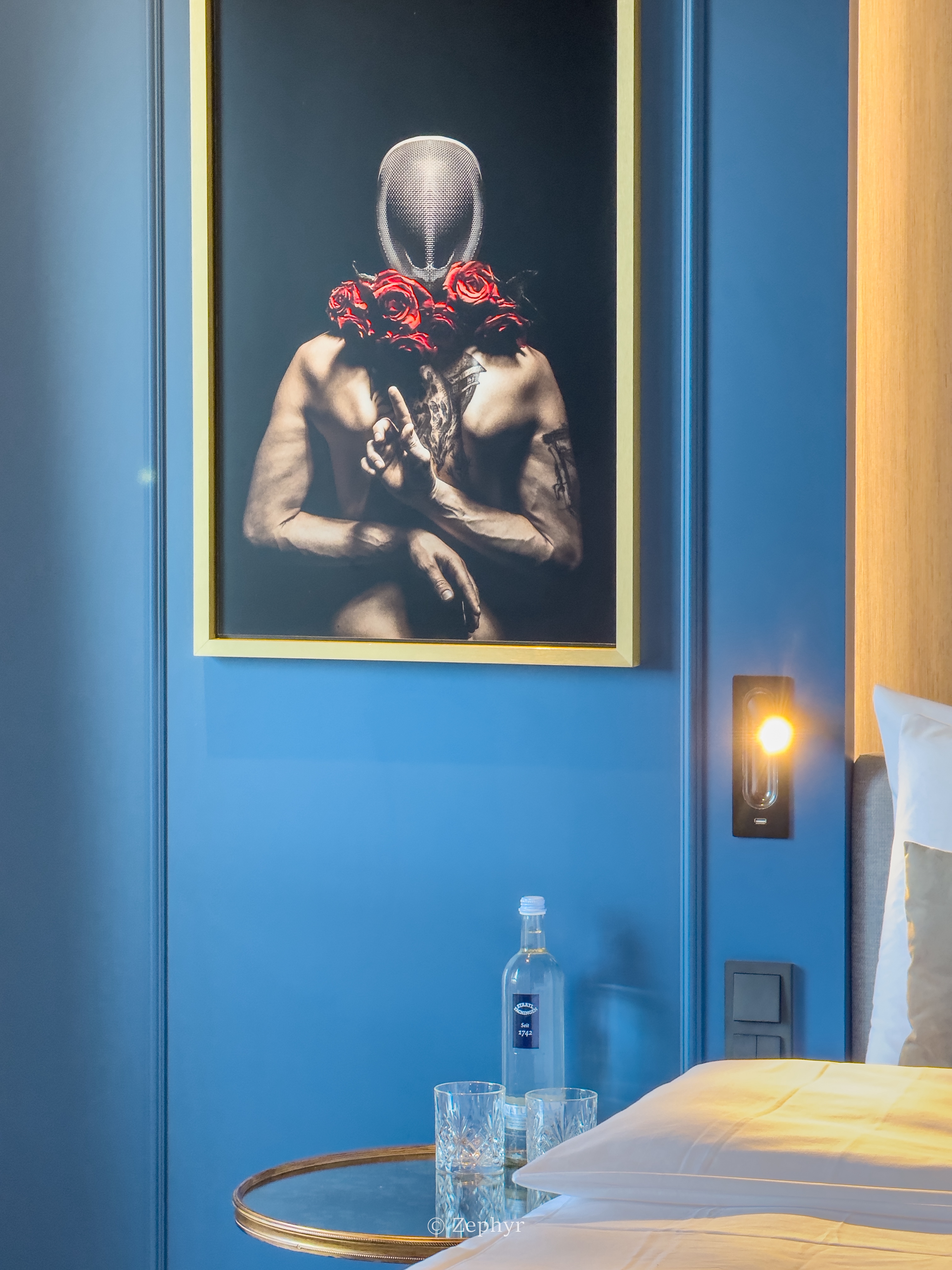 ³ʿʶ¹ŵݻHotel Lucְ;ѡ Autograph Collection Berlin