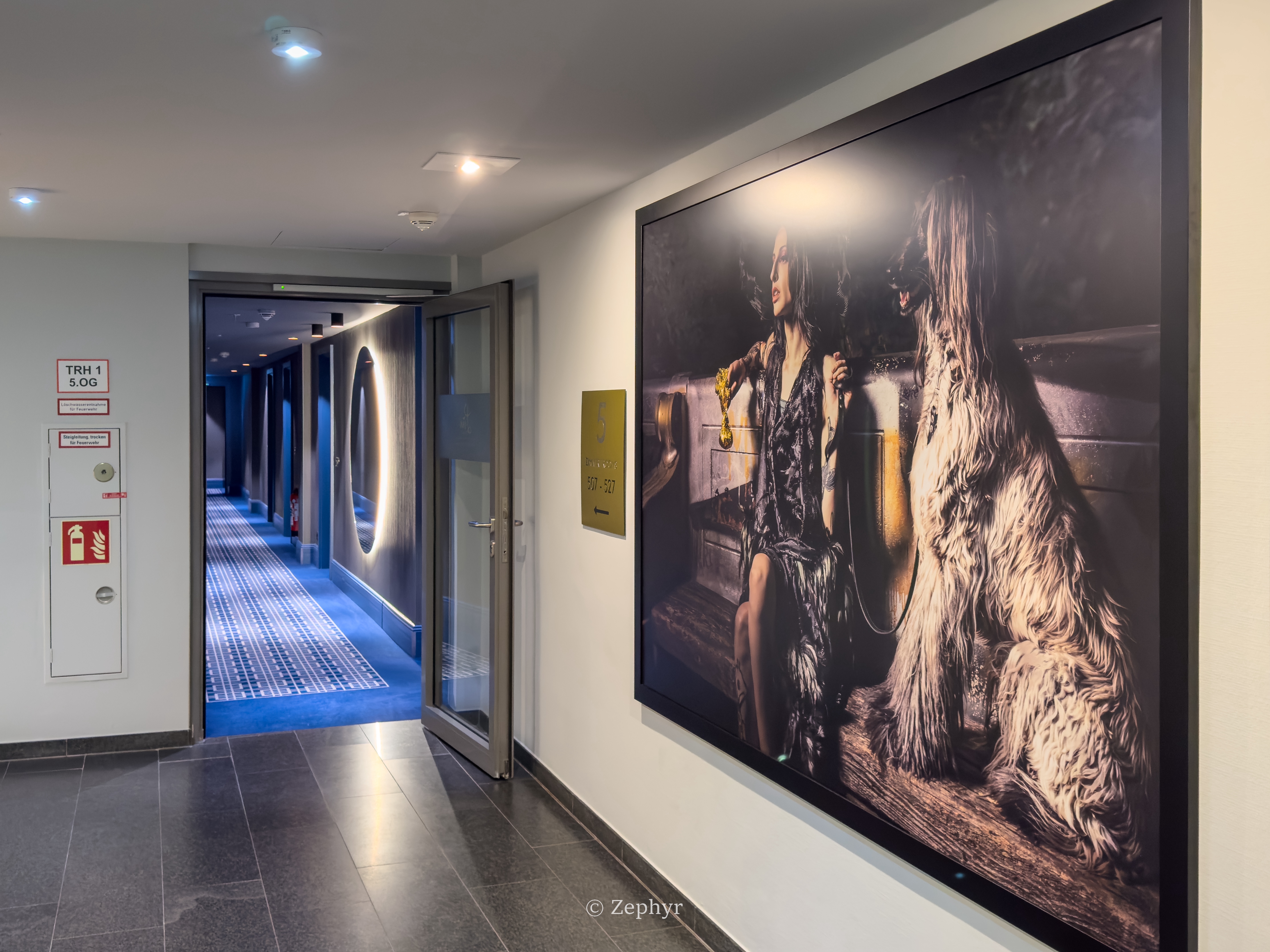 ³ʿʶ¹ŵݻHotel Lucְ;ѡ Autograph Collection Berlin