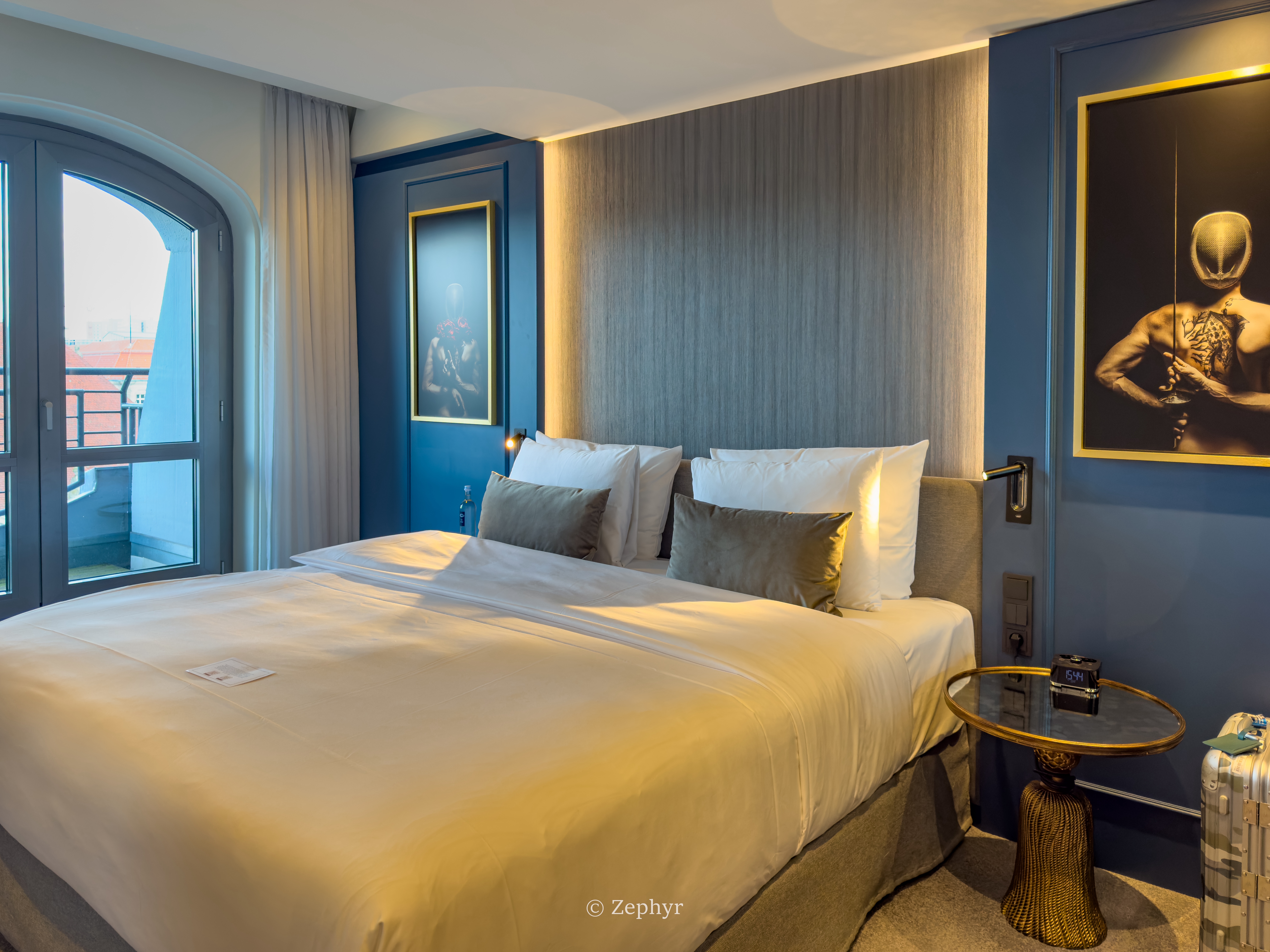 ³ʿʶ¹ŵݻHotel Lucְ;ѡ Autograph Collection Berlin