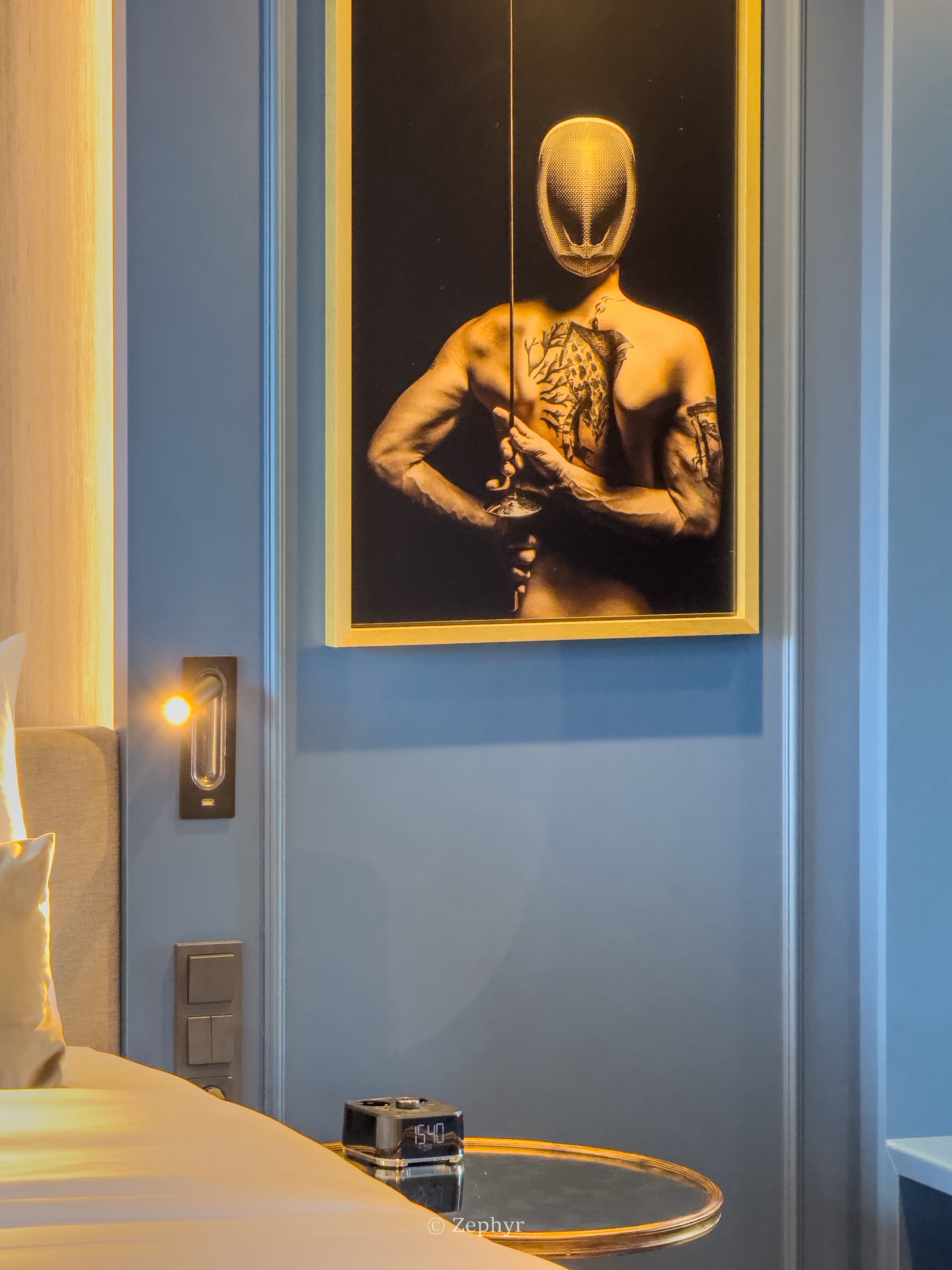 ³ʿʶ¹ŵݻHotel Lucְ;ѡ Autograph Collection Berlin