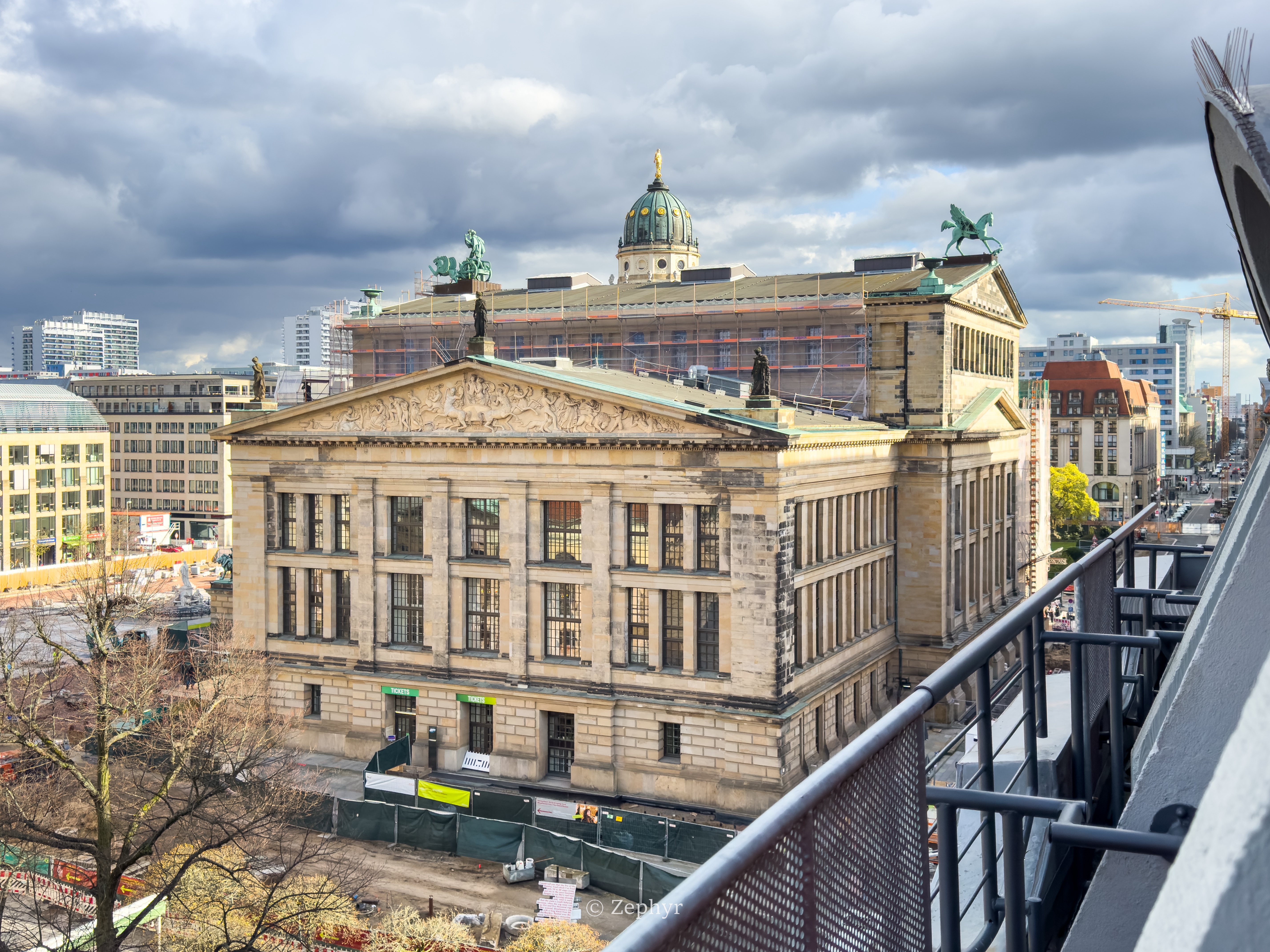 ³ʿʶ¹ŵݻHotel Lucְ;ѡ Autograph Collection Berlin