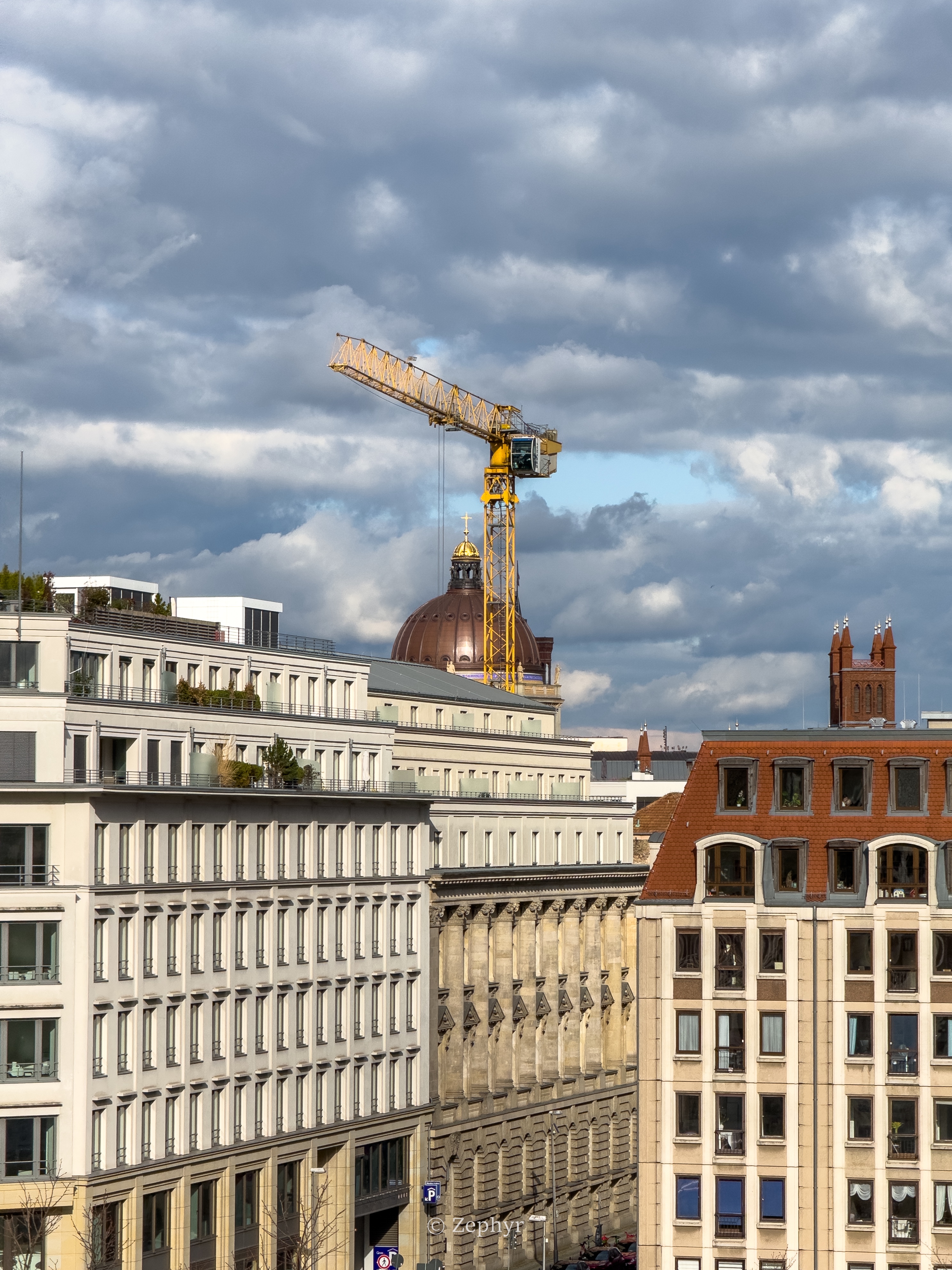 ³ʿʶ¹ŵݻHotel Lucְ;ѡ Autograph Collection Berlin