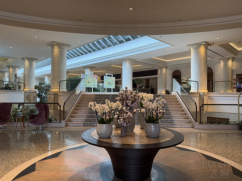 164 ¿þƵ/Hyatt Regency belgrade