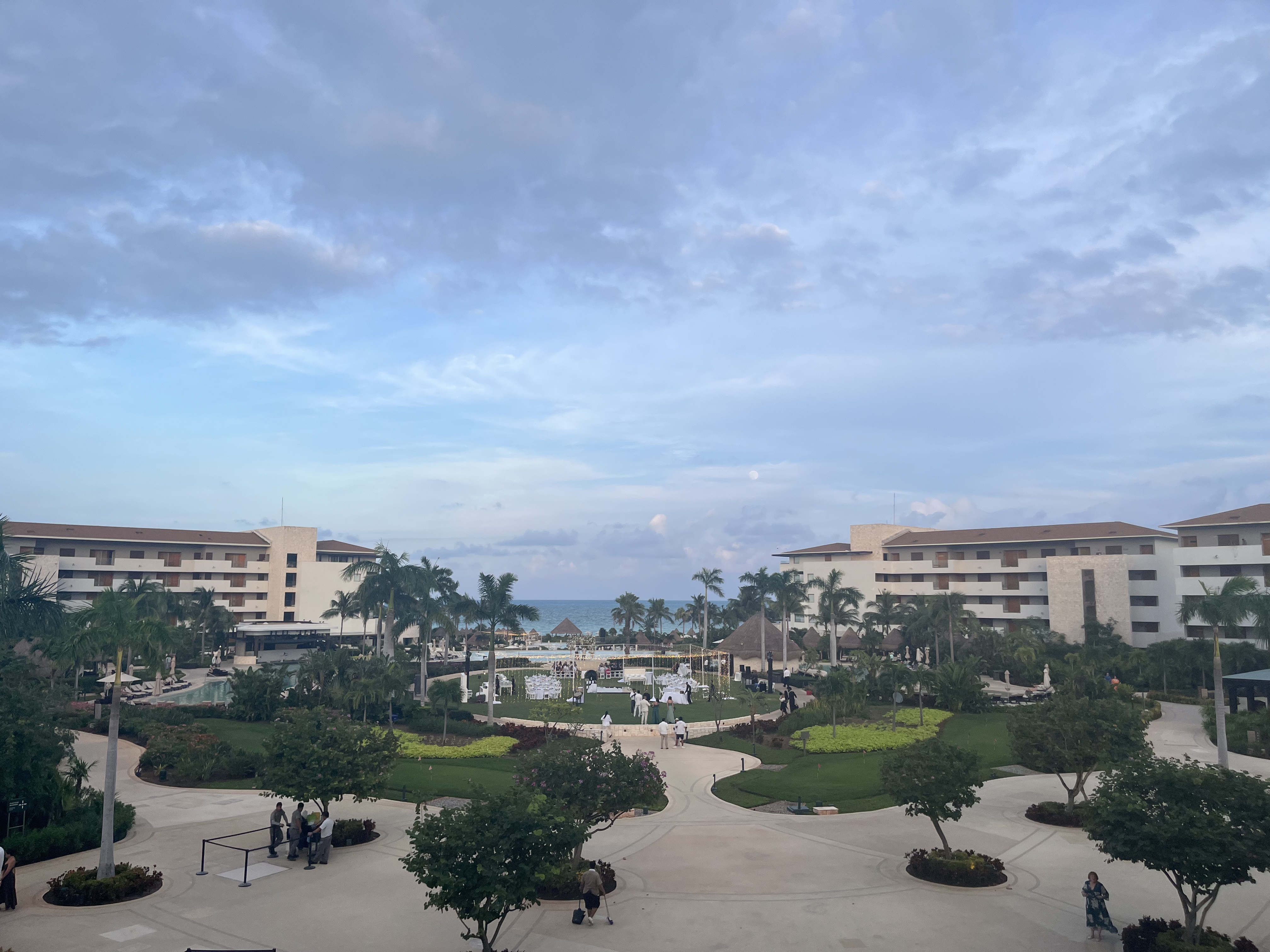 ƽ-Cancun dreams playa mujeres golf & spa resort