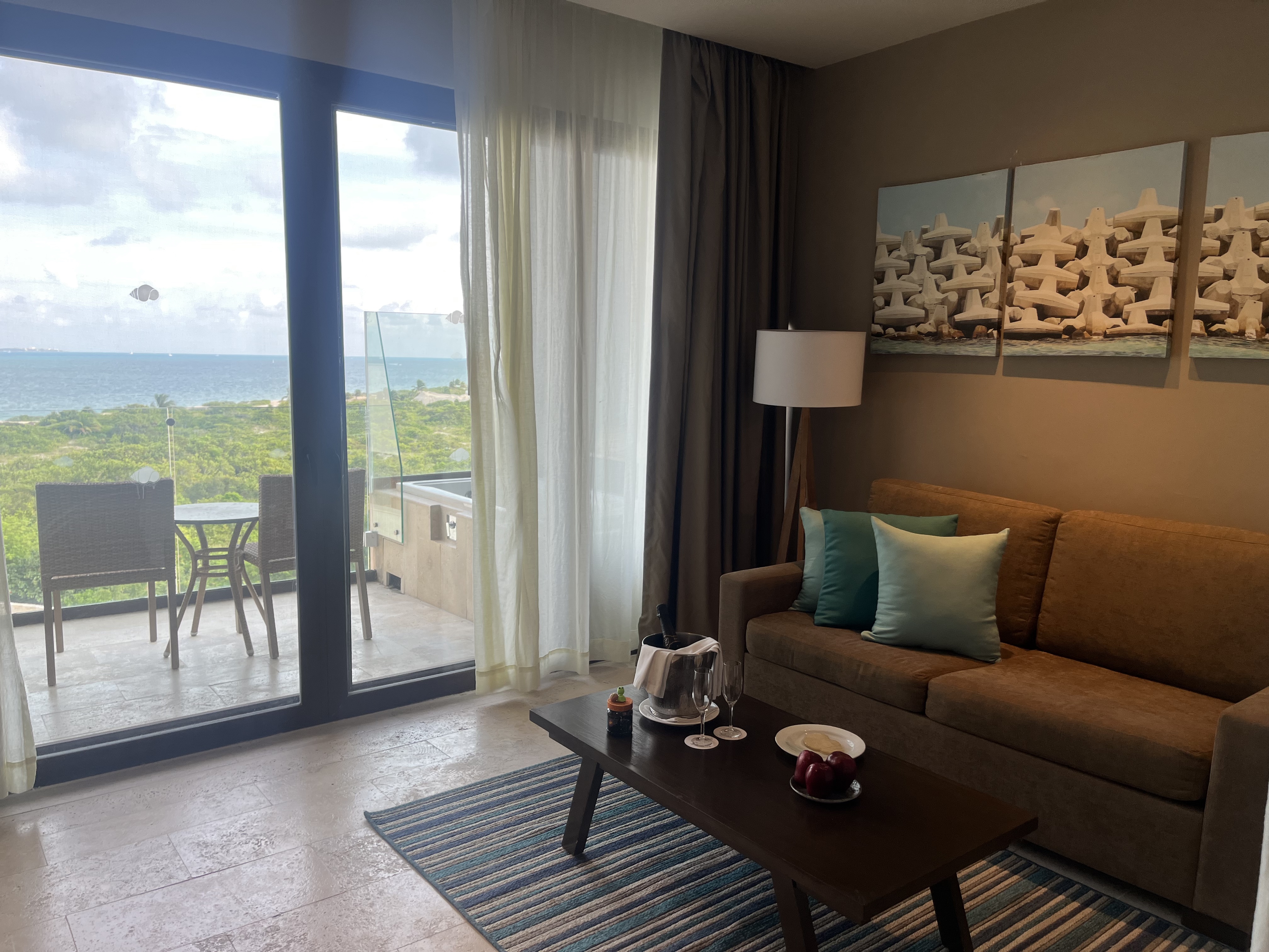 ƽ-Cancun dreams playa mujeres golf & spa resort