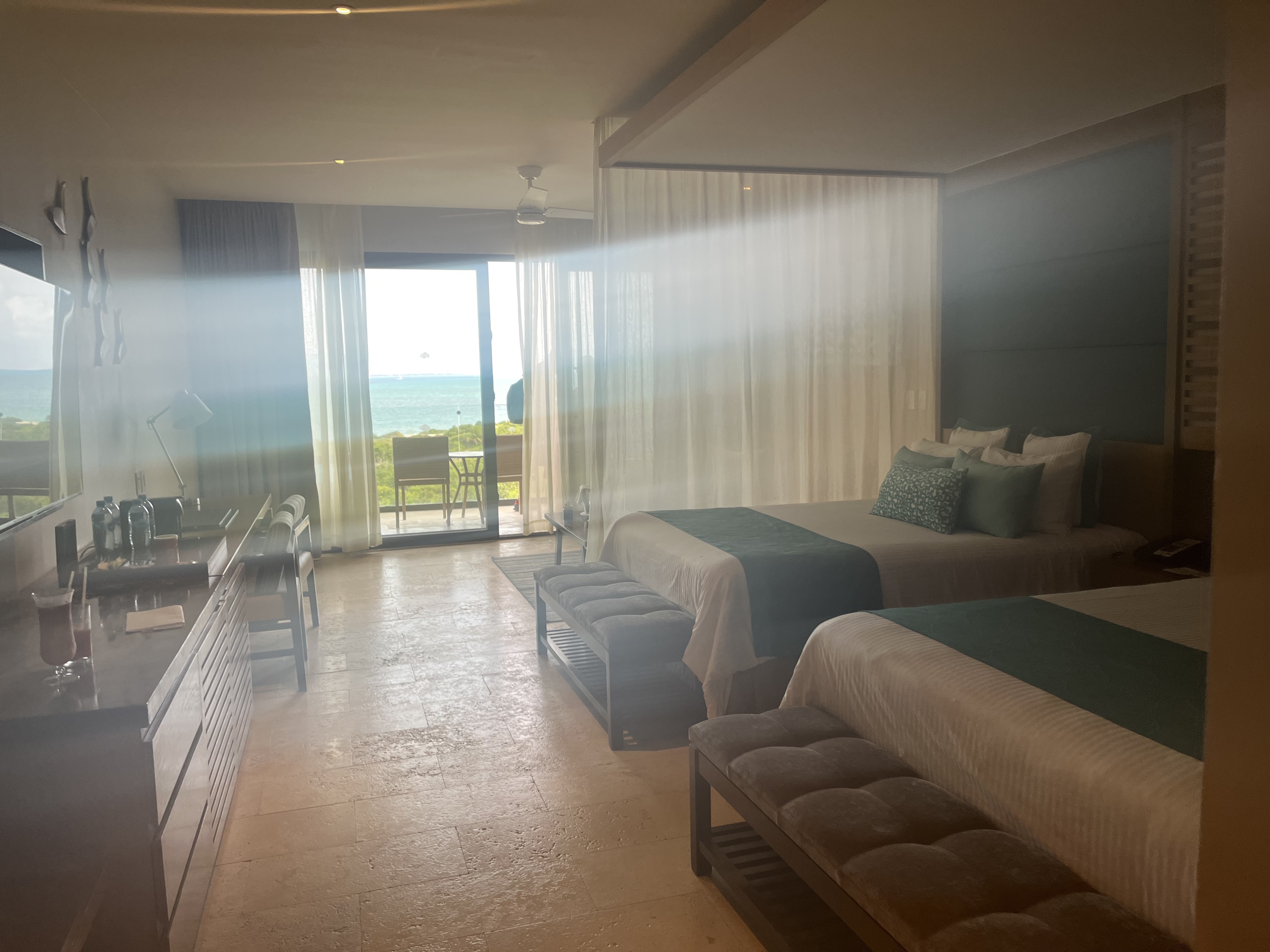ƽ-Cancun dreams playa mujeres golf & spa resort