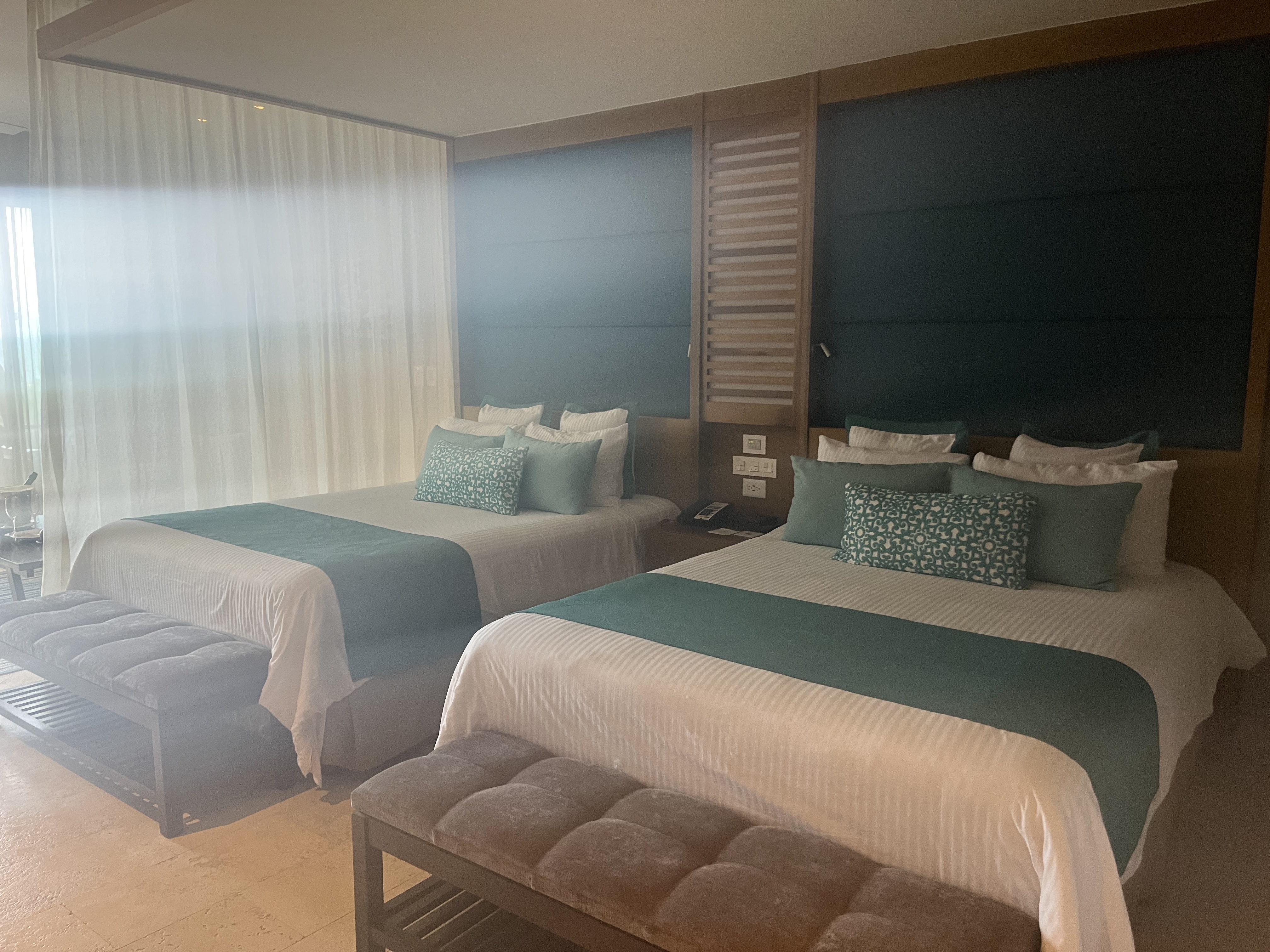 ƽ-Cancun dreams playa mujeres golf & spa resort