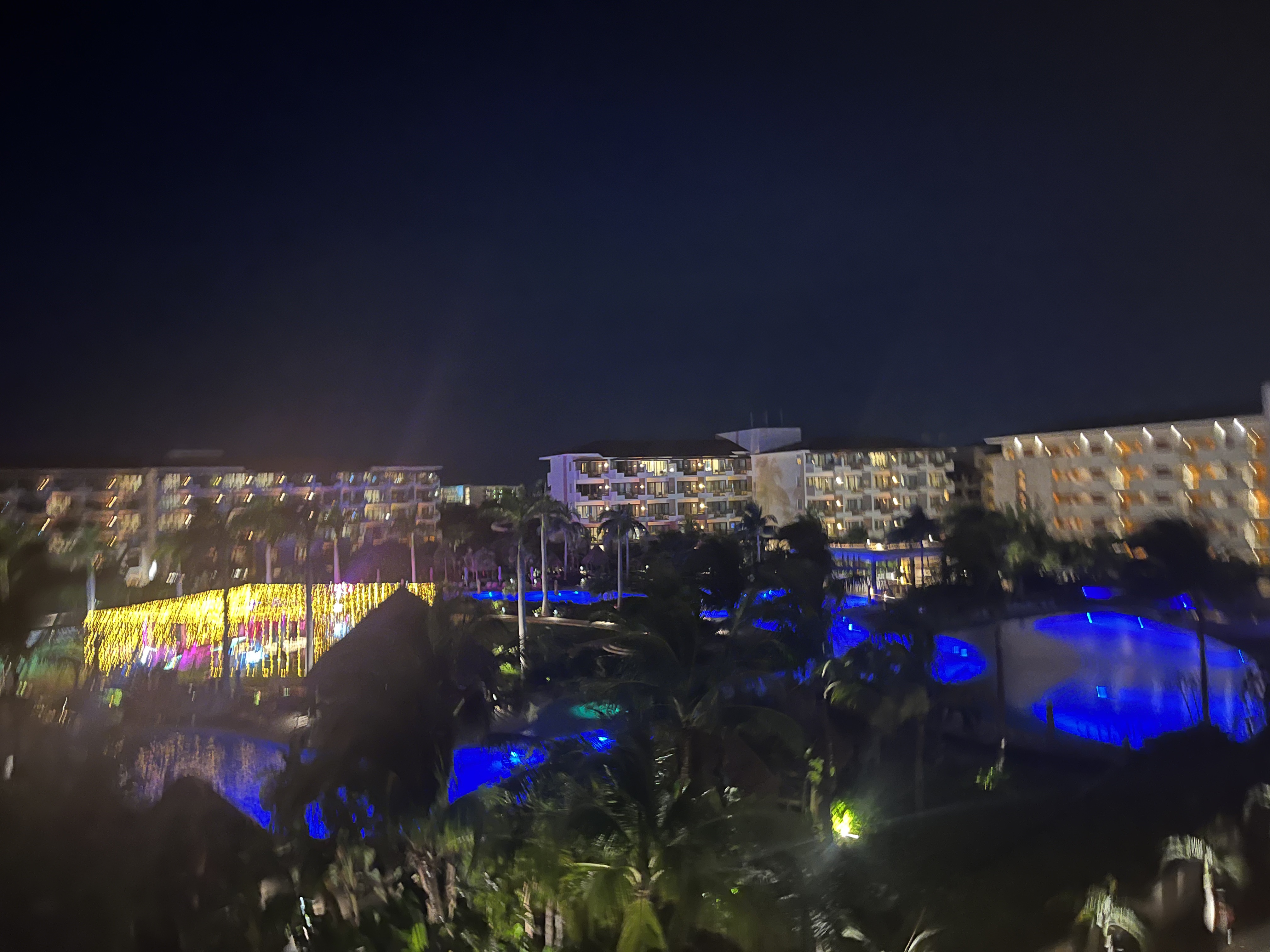 ƽ-Cancun dreams playa mujeres golf & spa resort
