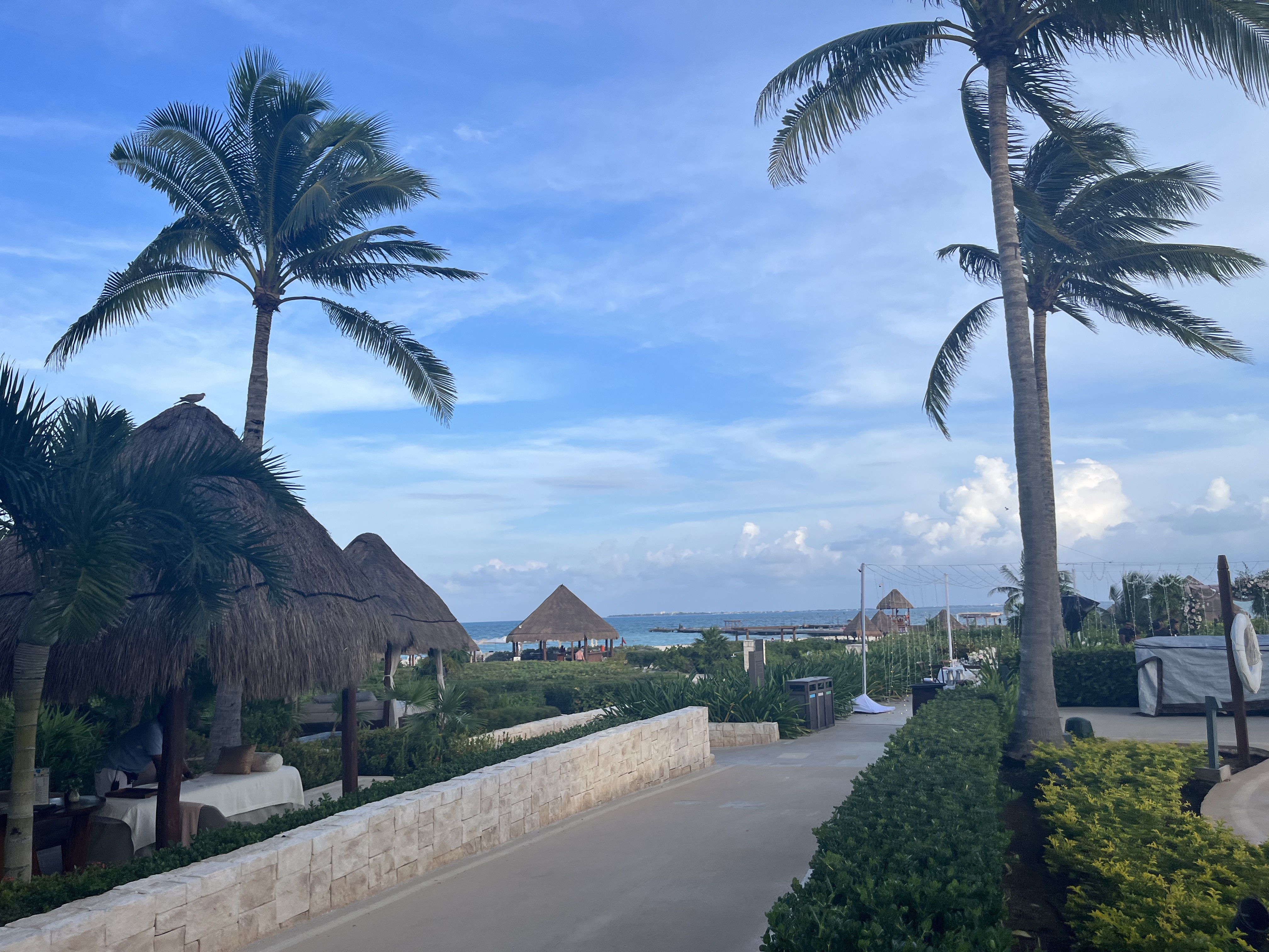 ƽ-Cancun dreams playa mujeres golf & spa resort
