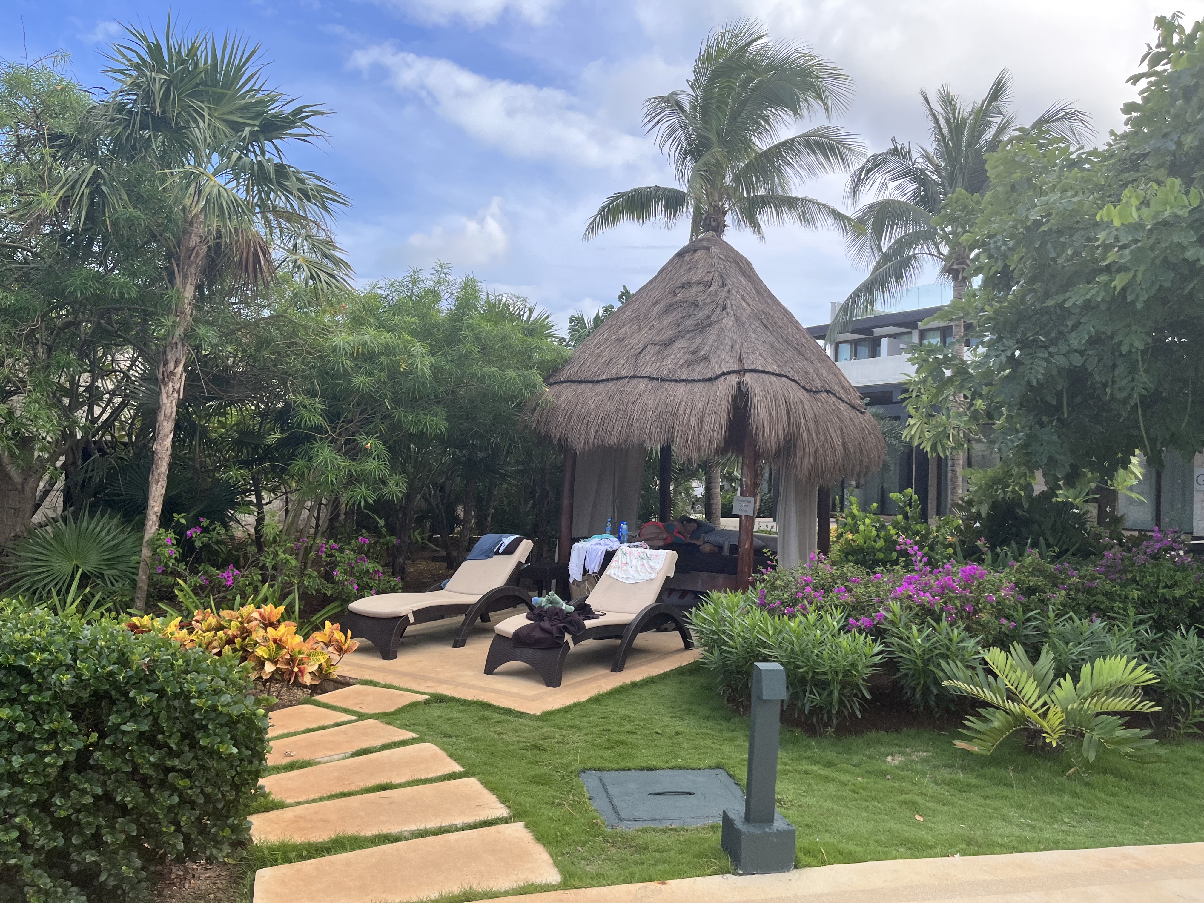 ƽ-Cancun dreams playa mujeres golf & spa resort