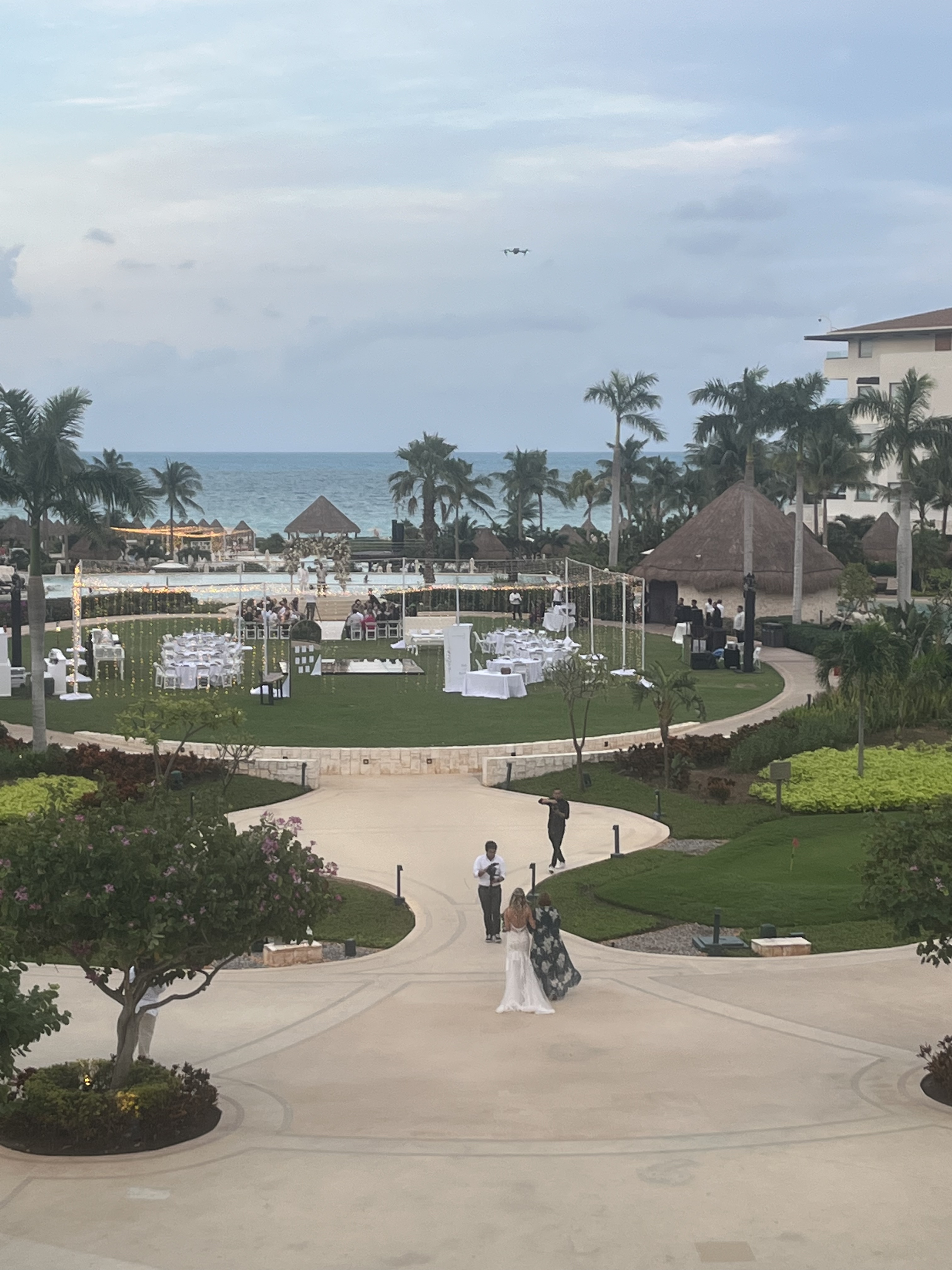 ƽ-Cancun dreams playa mujeres golf & spa resort