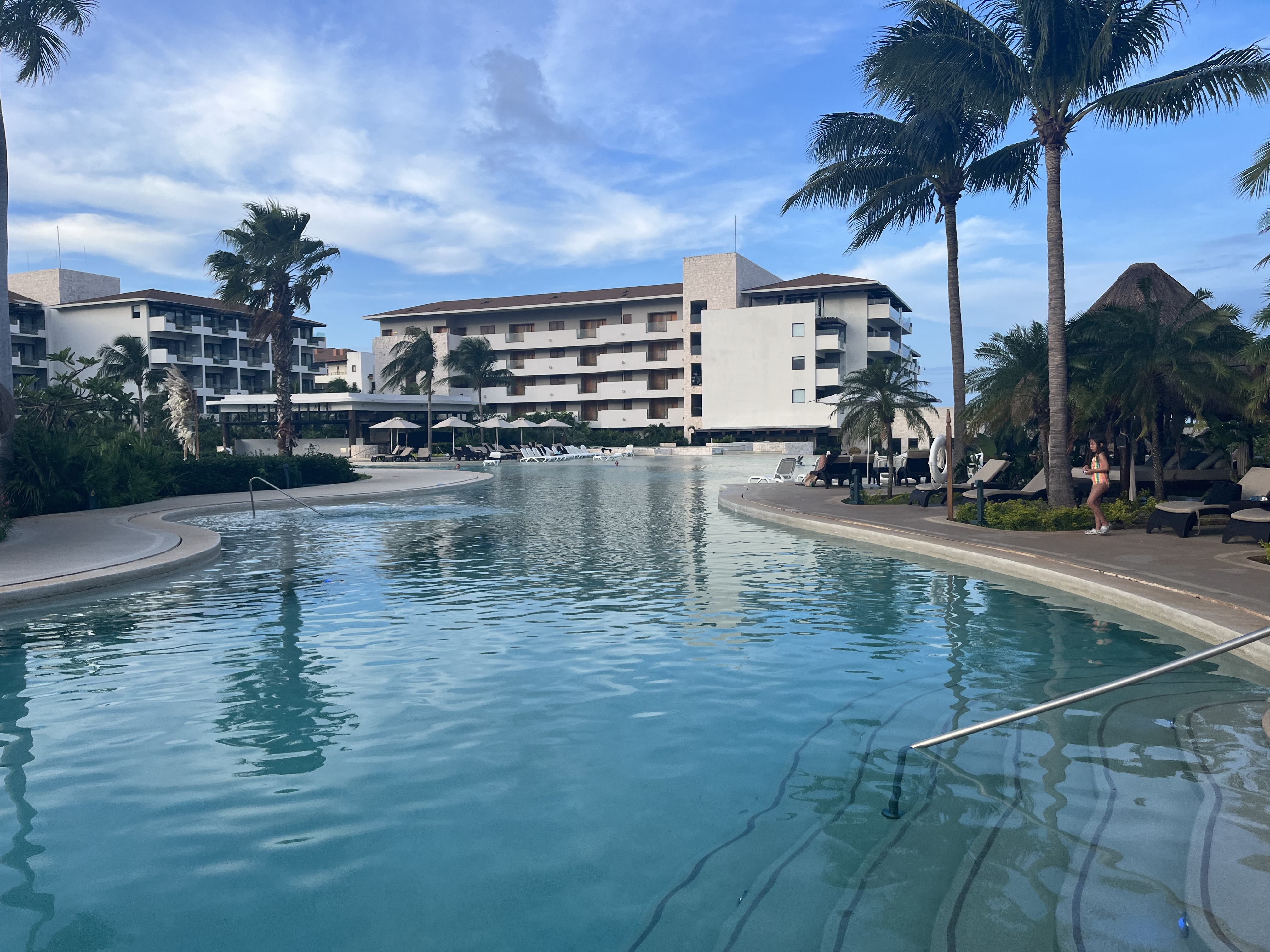 ƽ-Cancun dreams playa mujeres golf & spa resort