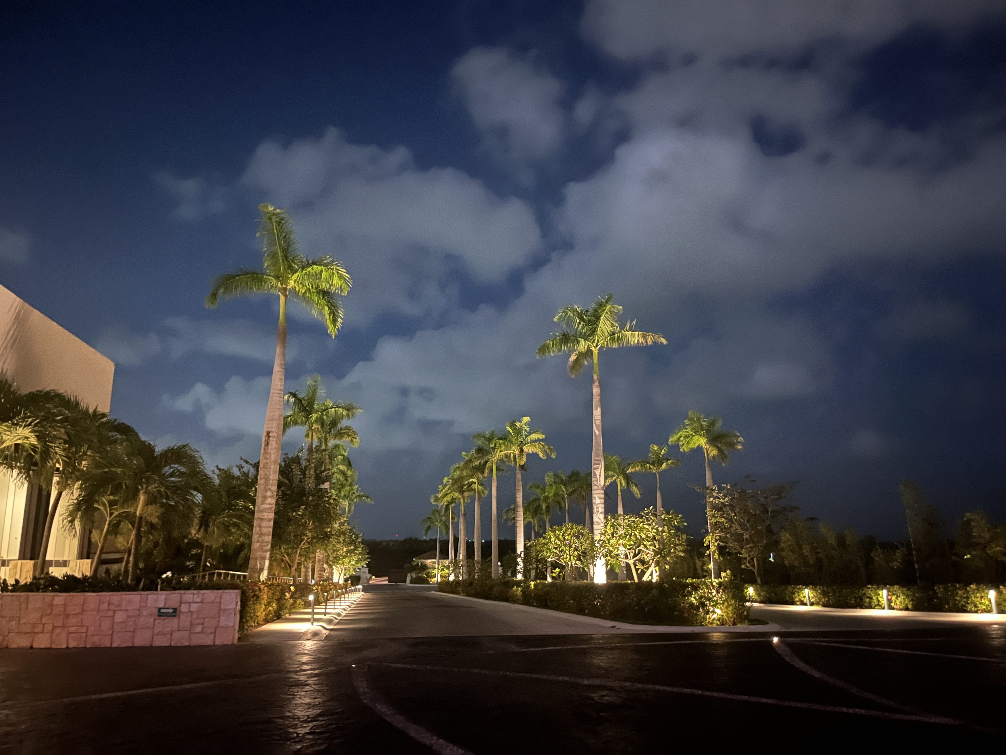 ƽ-Cancun dreams playa mujeres golf & spa resort