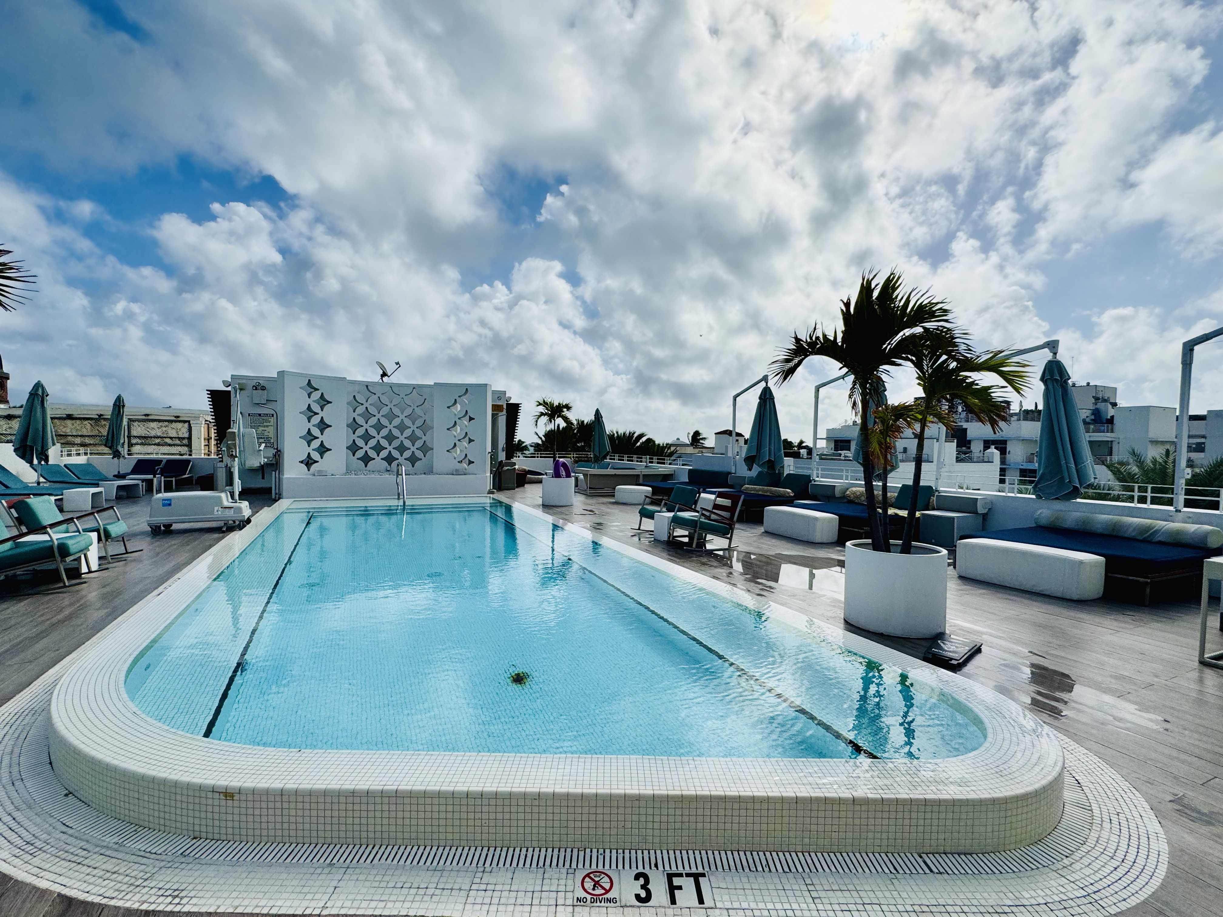 Ϻ̲Dream Hotel Platinum Suite׽ס