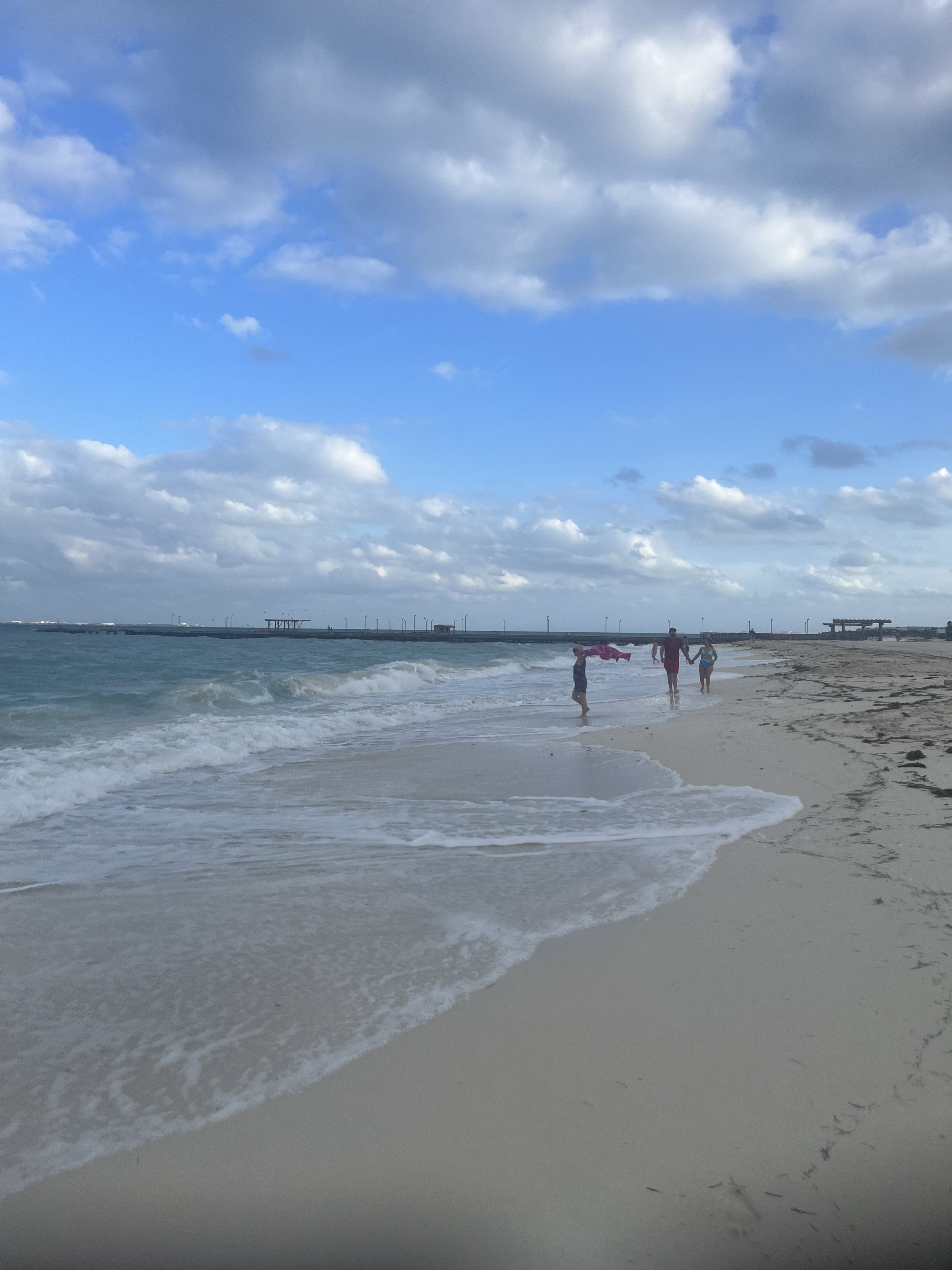 ƽ-Cancun dreams playa mujeres golf & spa resort