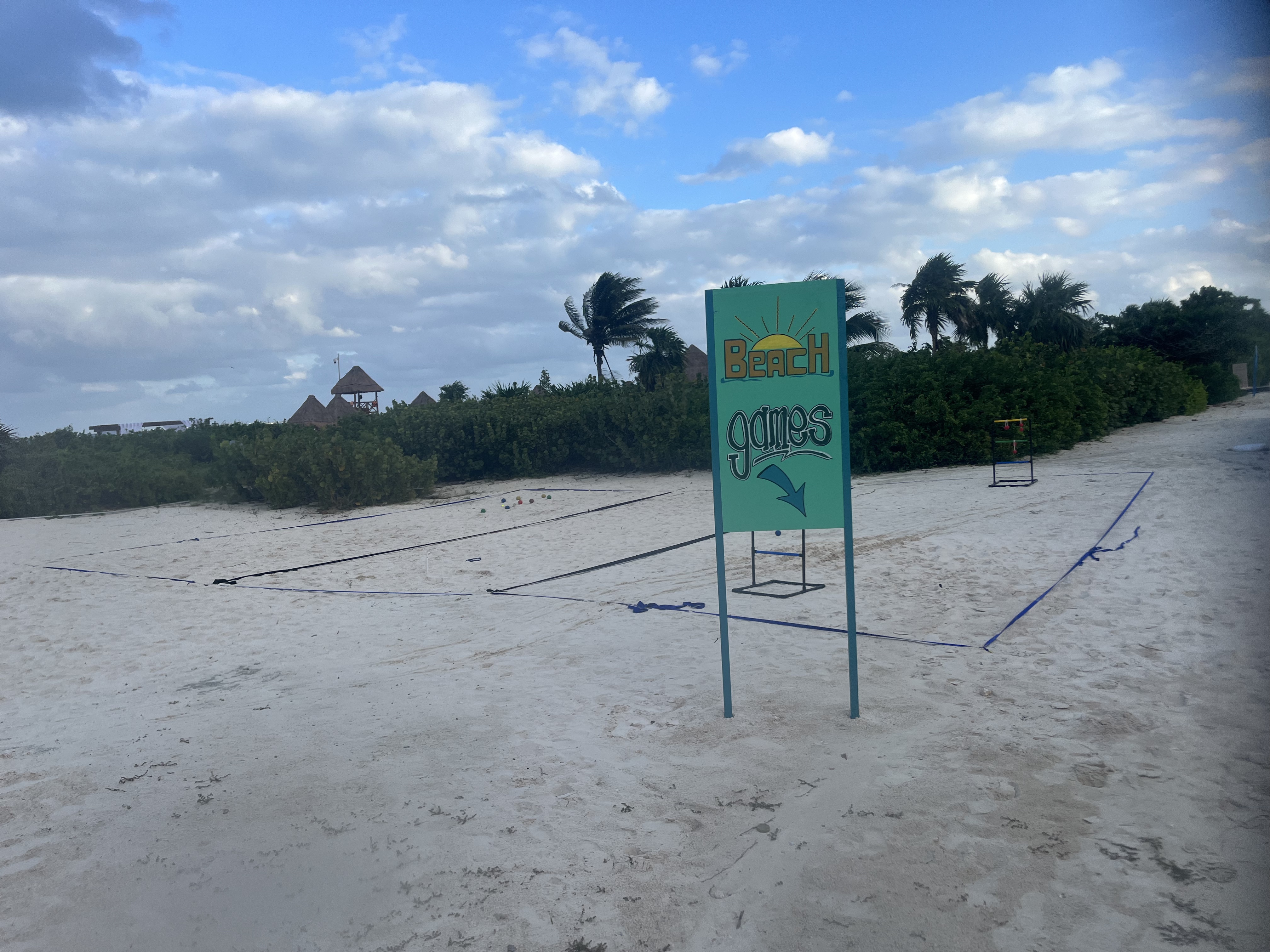 ƽ-Cancun dreams playa mujeres golf & spa resort
