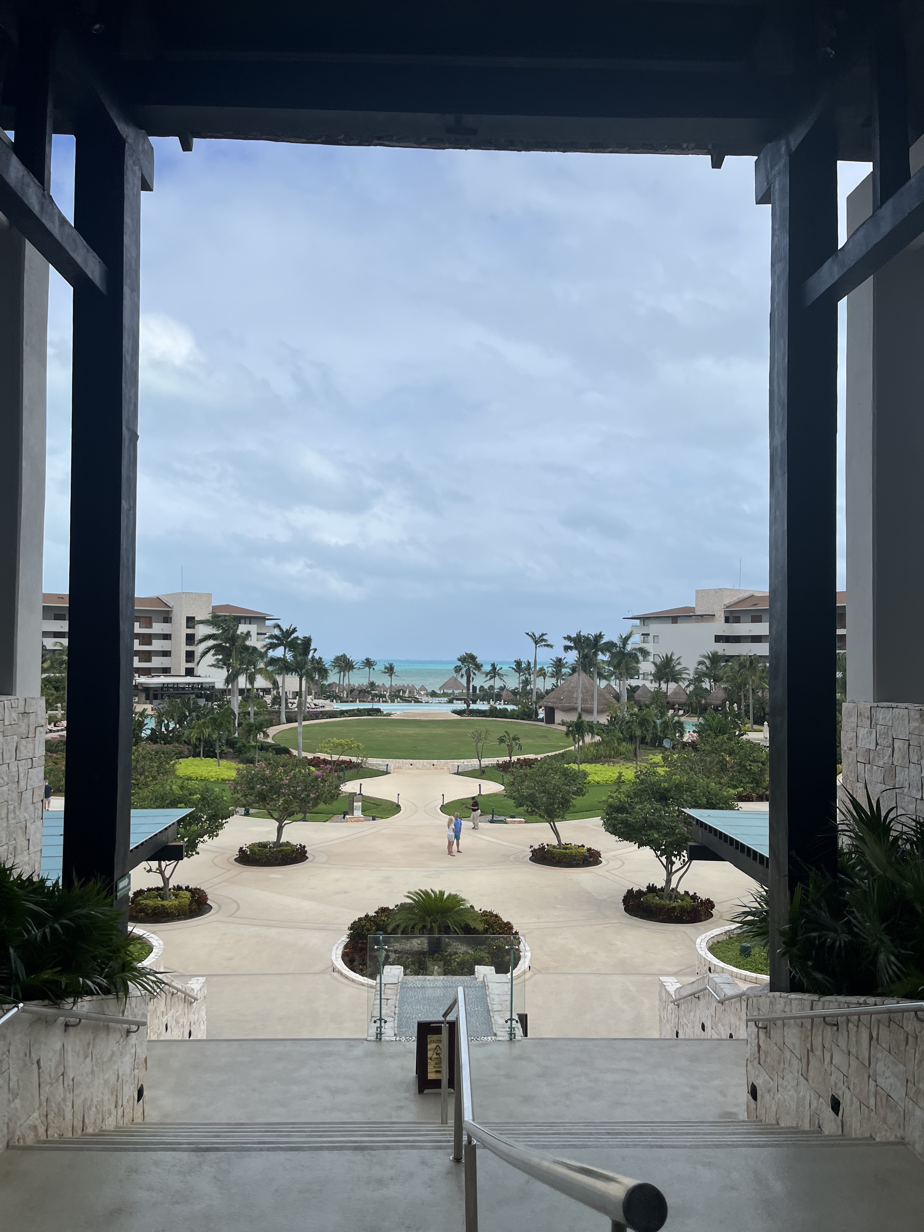 ƽ-Cancun dreams playa mujeres golf & spa resort