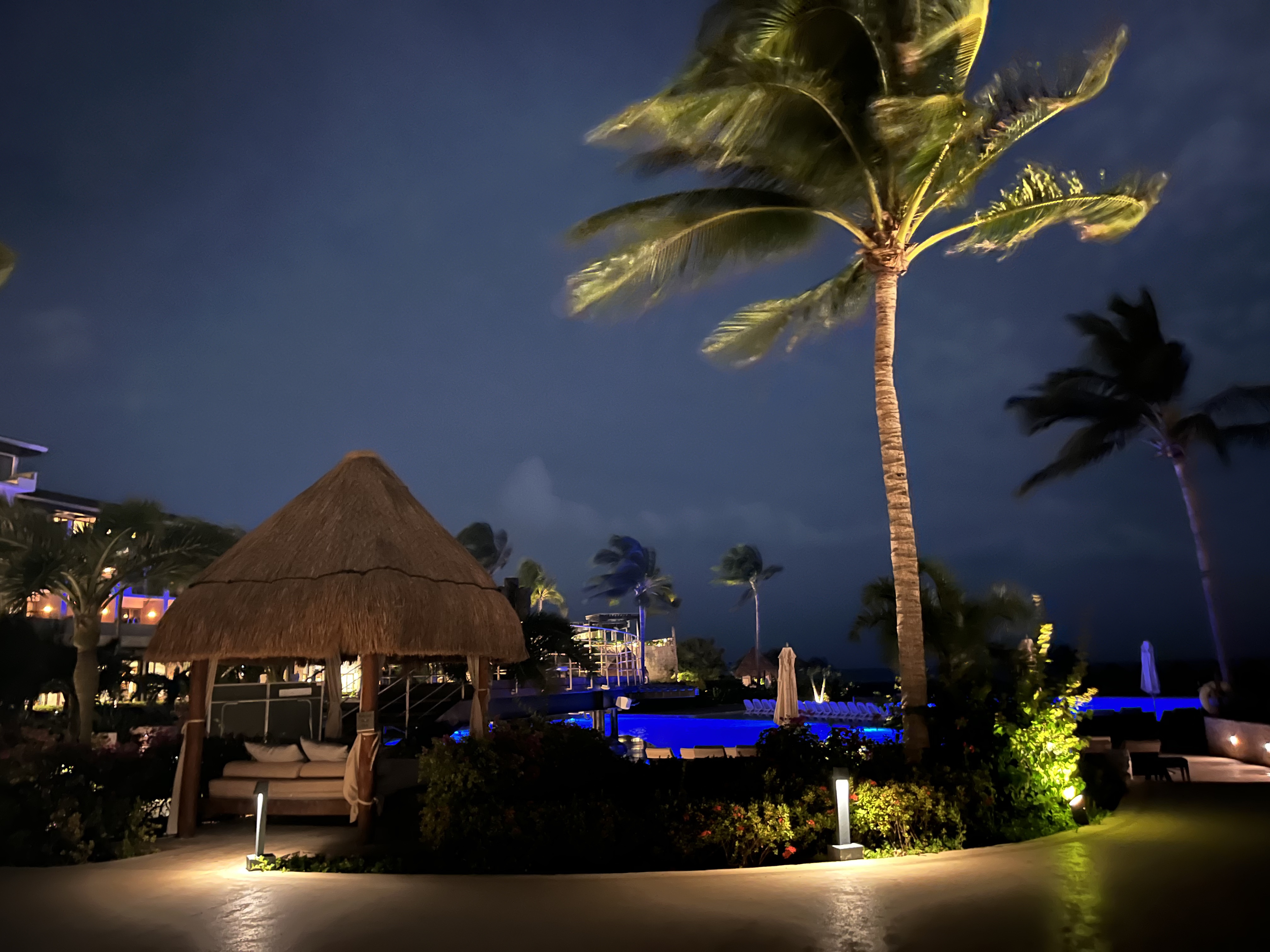 ƽ-Cancun dreams playa mujeres golf & spa resort