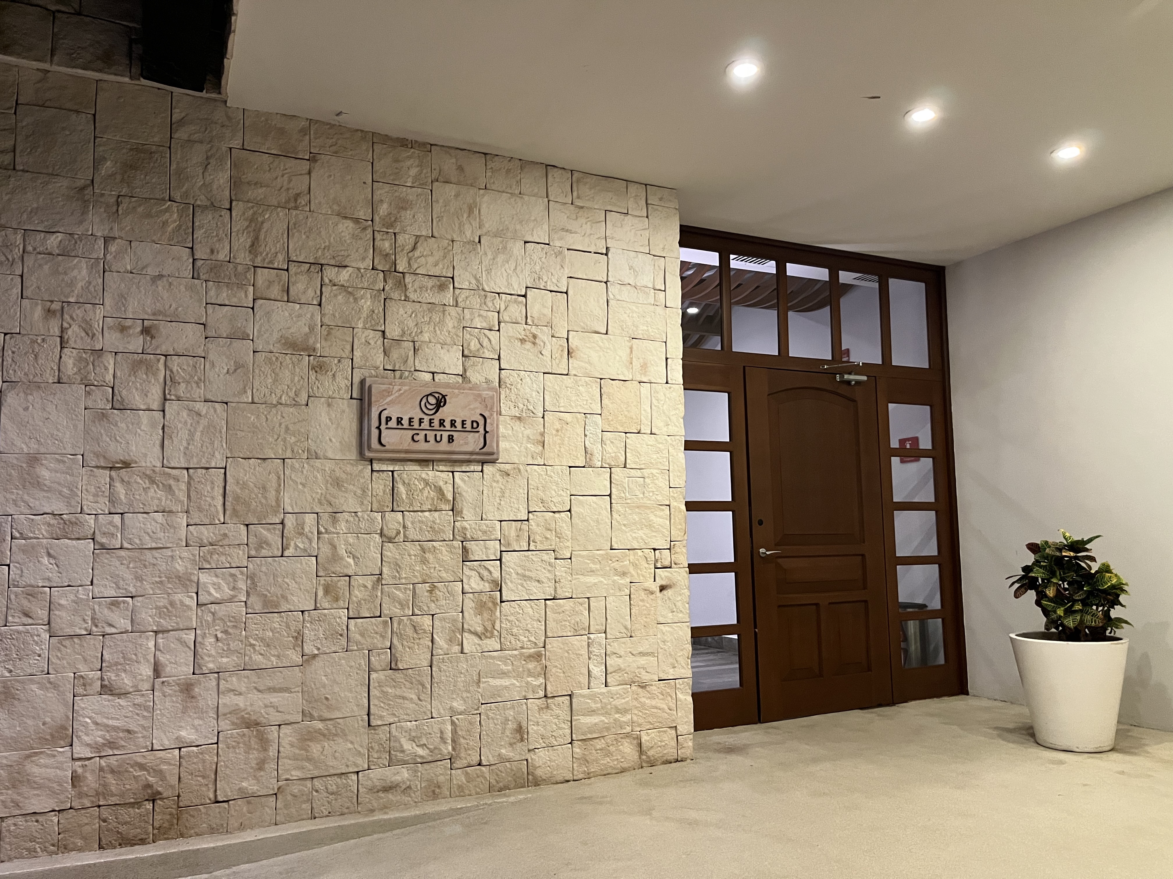 ƽ-Cancun dreams playa mujeres golf & spa resort