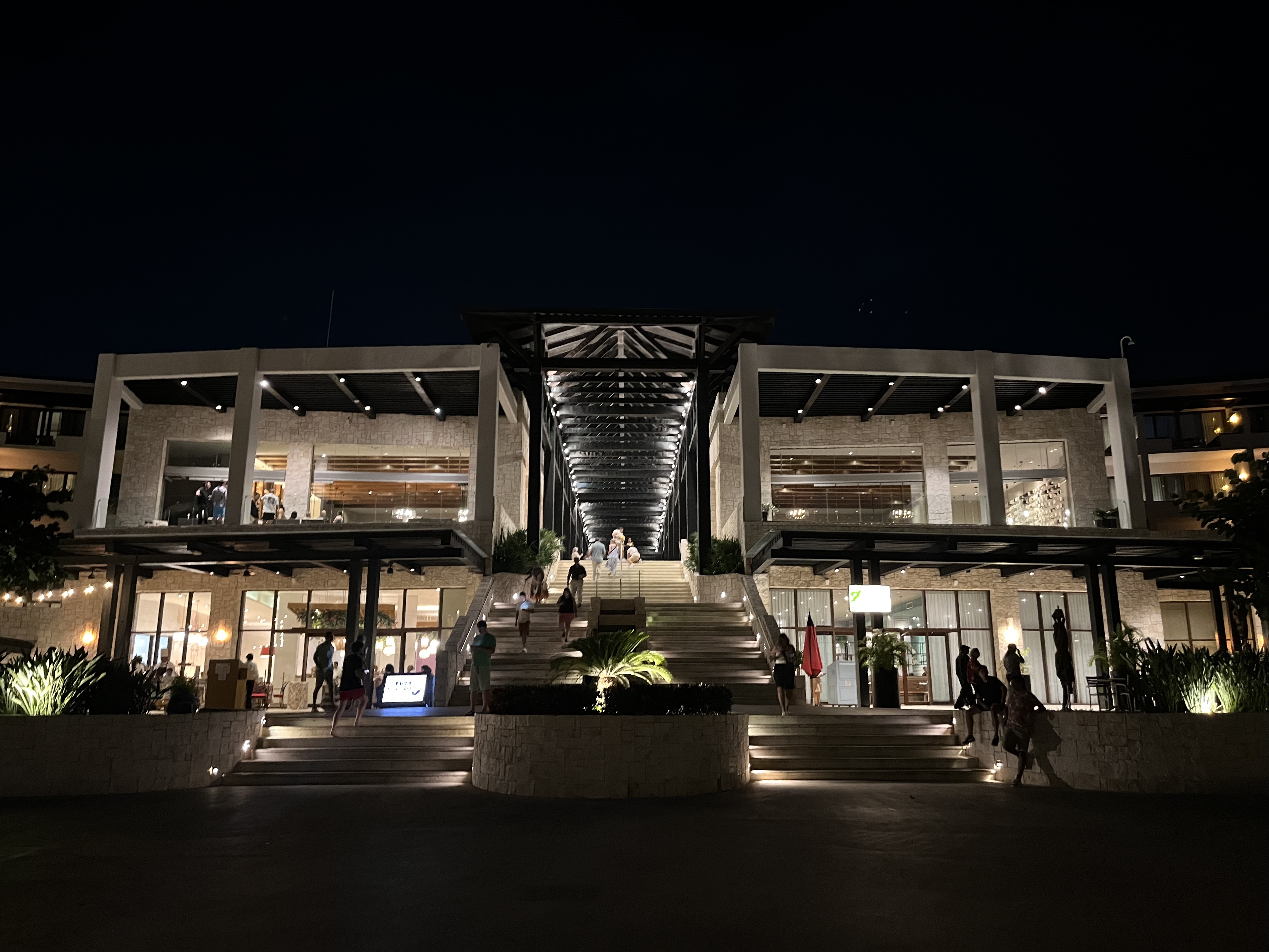 ƽ-Cancun dreams playa mujeres golf & spa resort