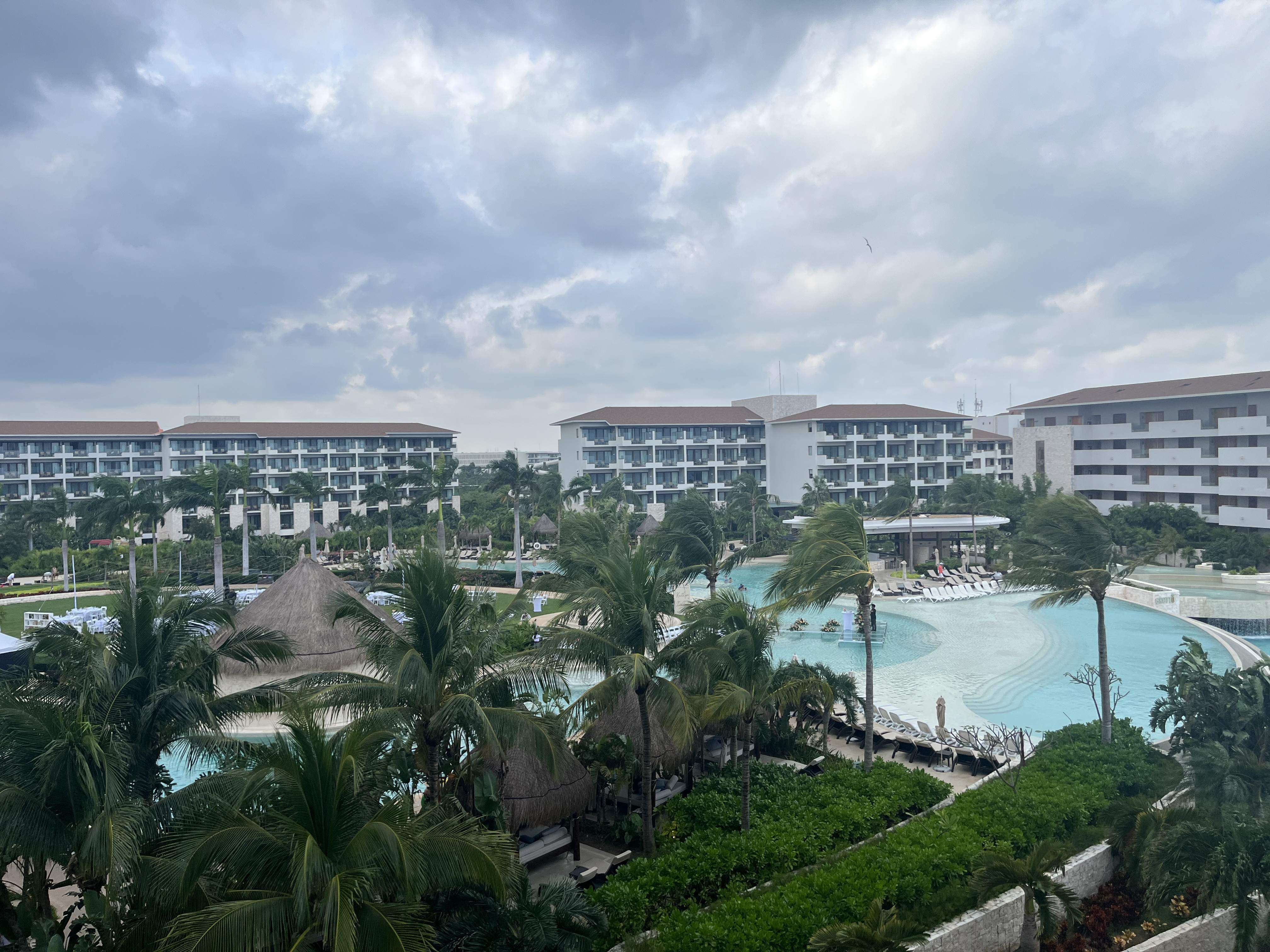 ƽ-Cancun dreams playa mujeres golf & spa resort