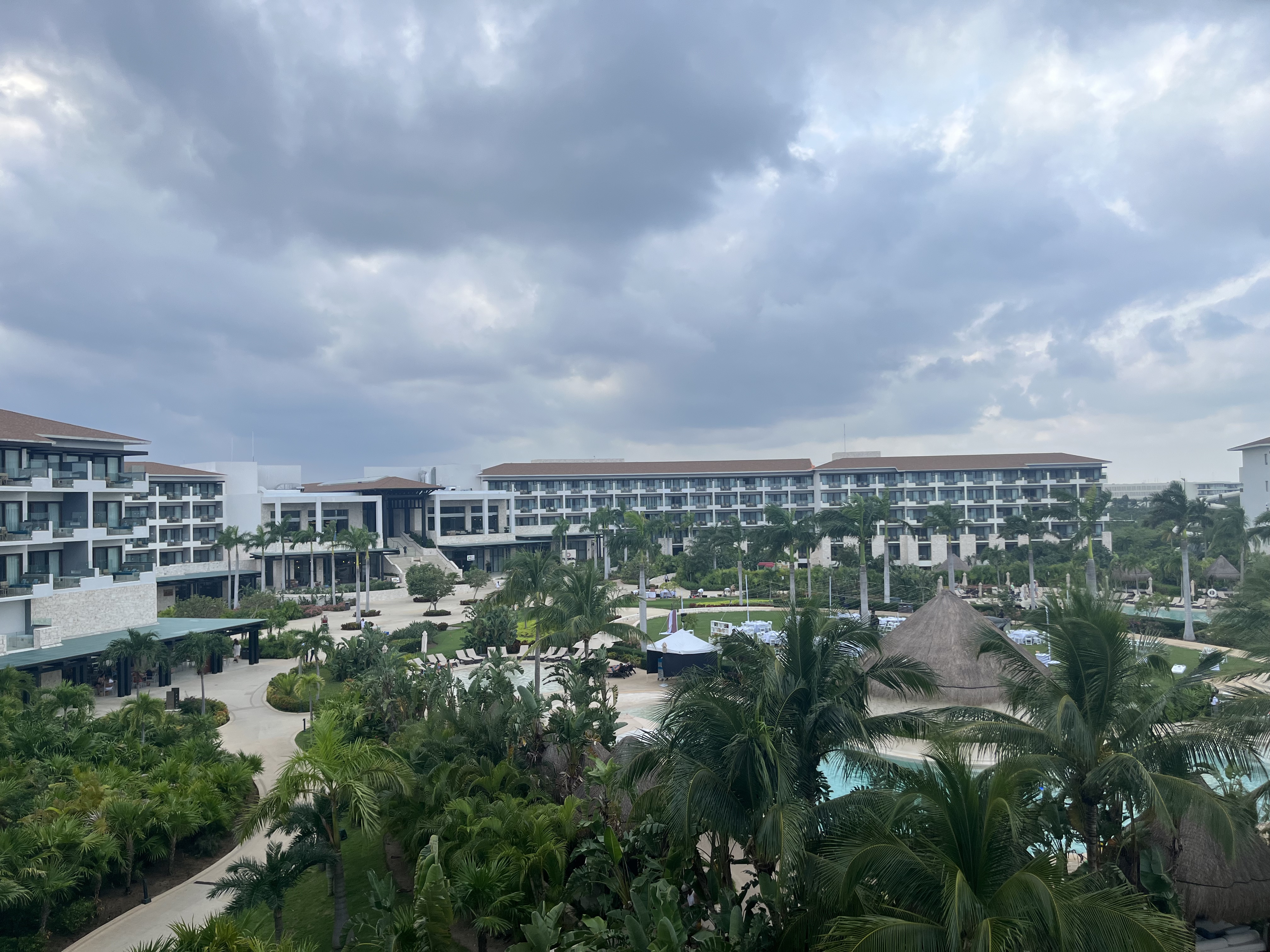 ƽ-Cancun dreams playa mujeres golf & spa resort