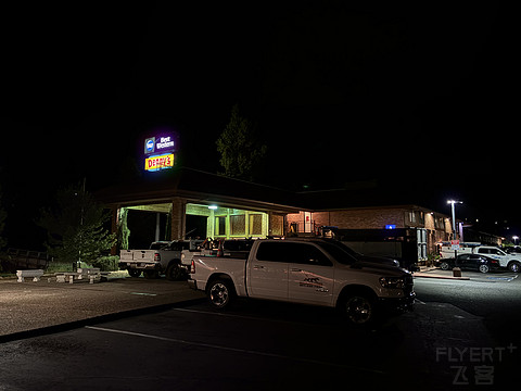 Jackson Best Western׼motel鵫Աʤ[byϺСҽ]