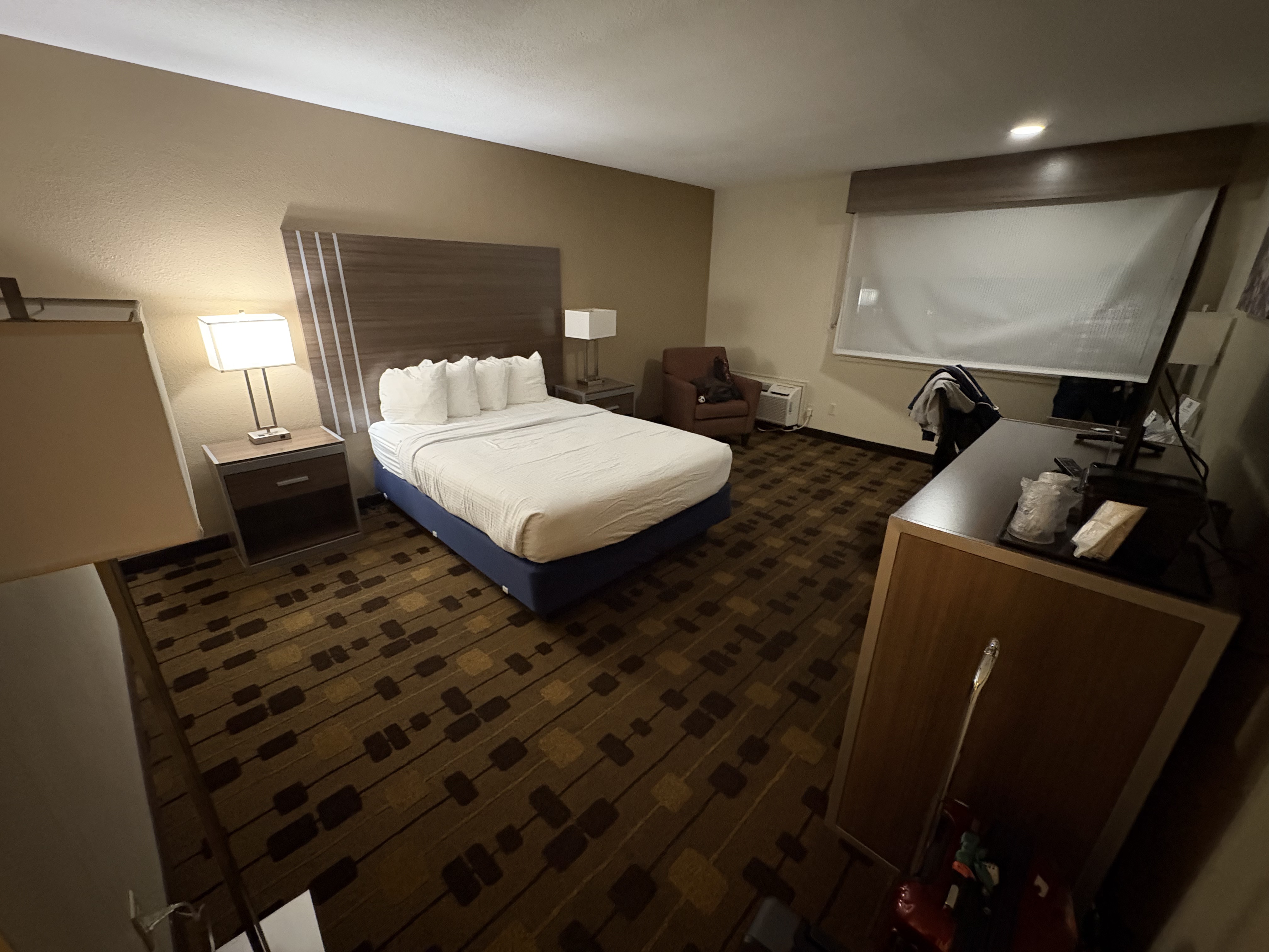 Jackson Best Western׼motel鵫Աʤ[byϺСҽ]