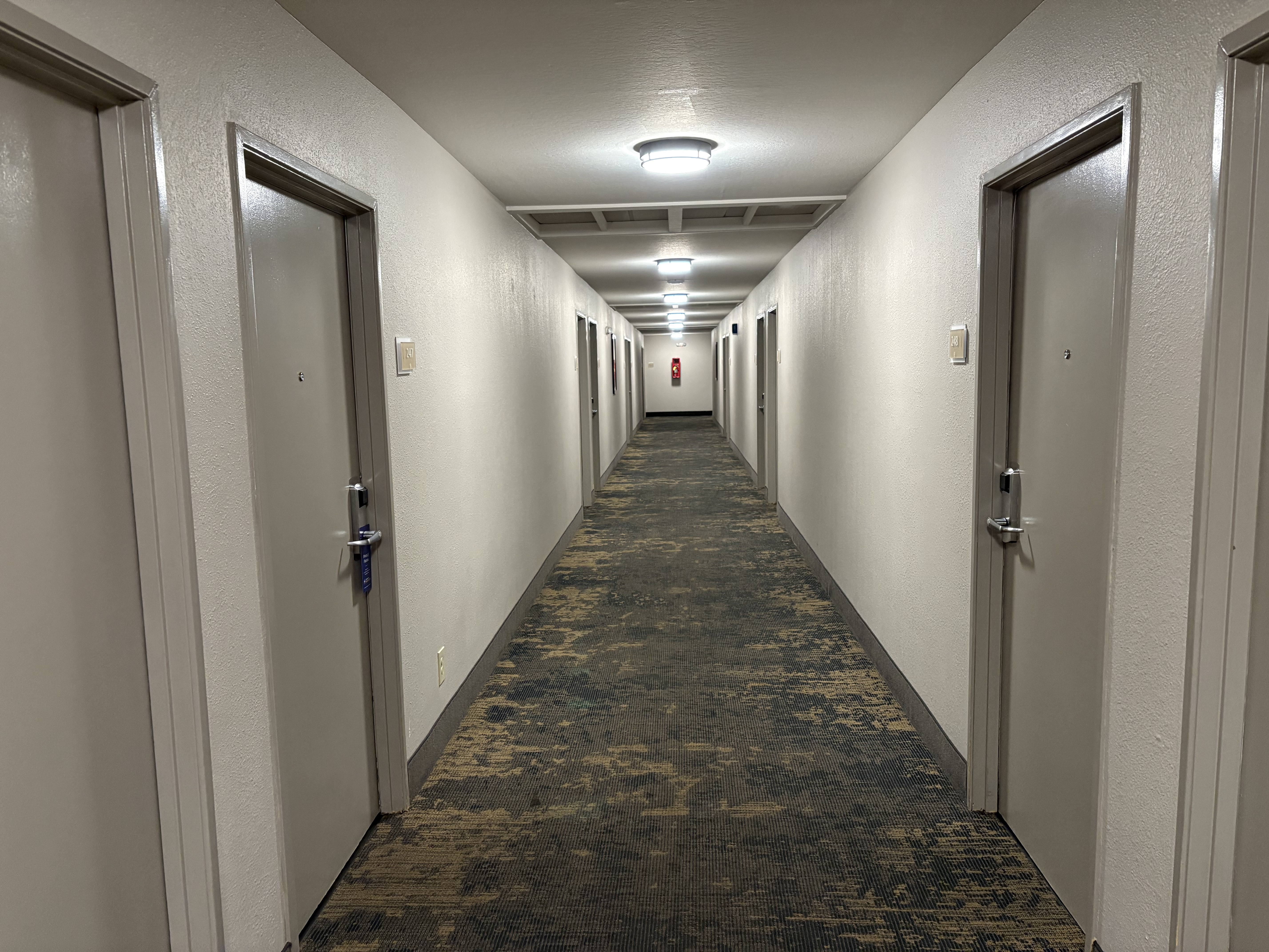 Jackson Best Western׼motel鵫Աʤ[byϺСҽ]